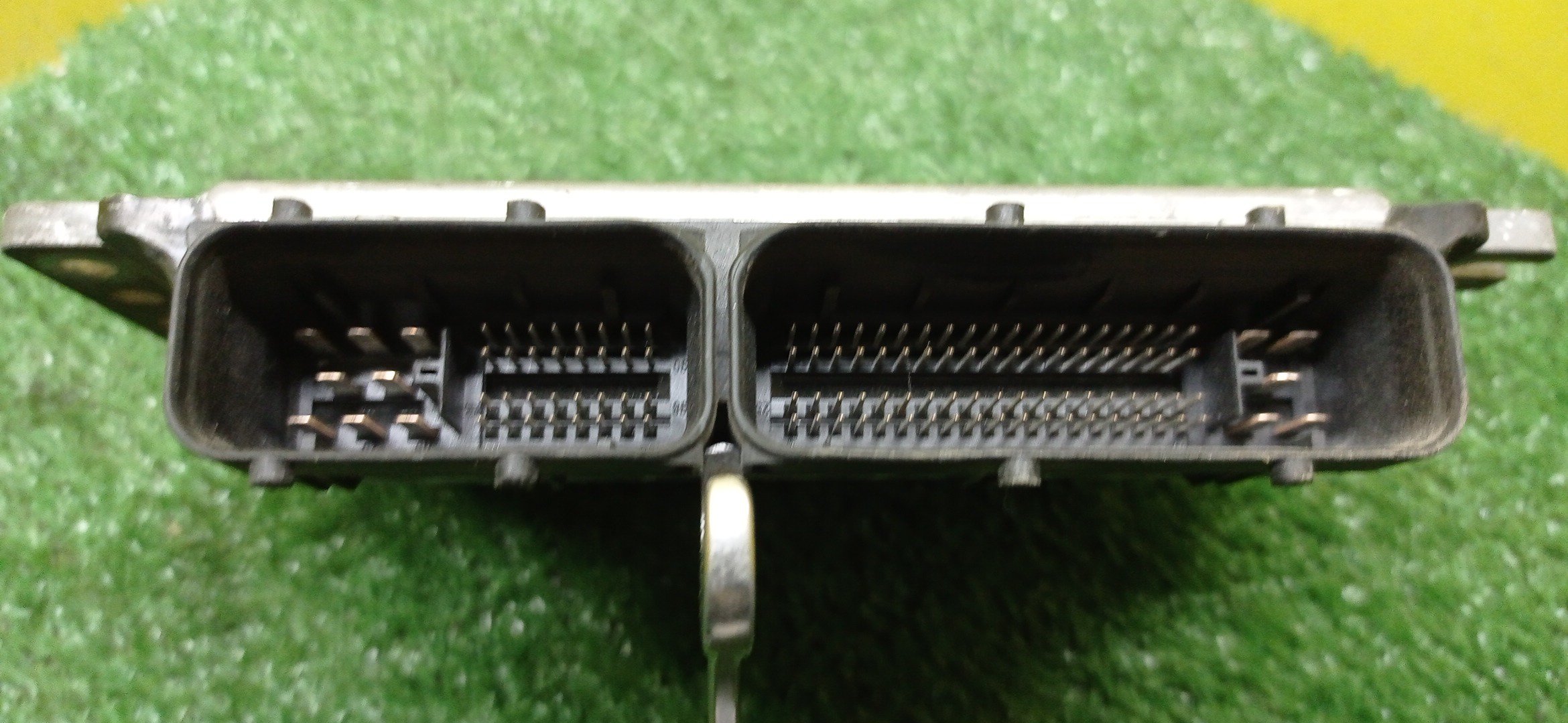 БЛОК EFI/NIS/QG15/A56V61A2C3X03