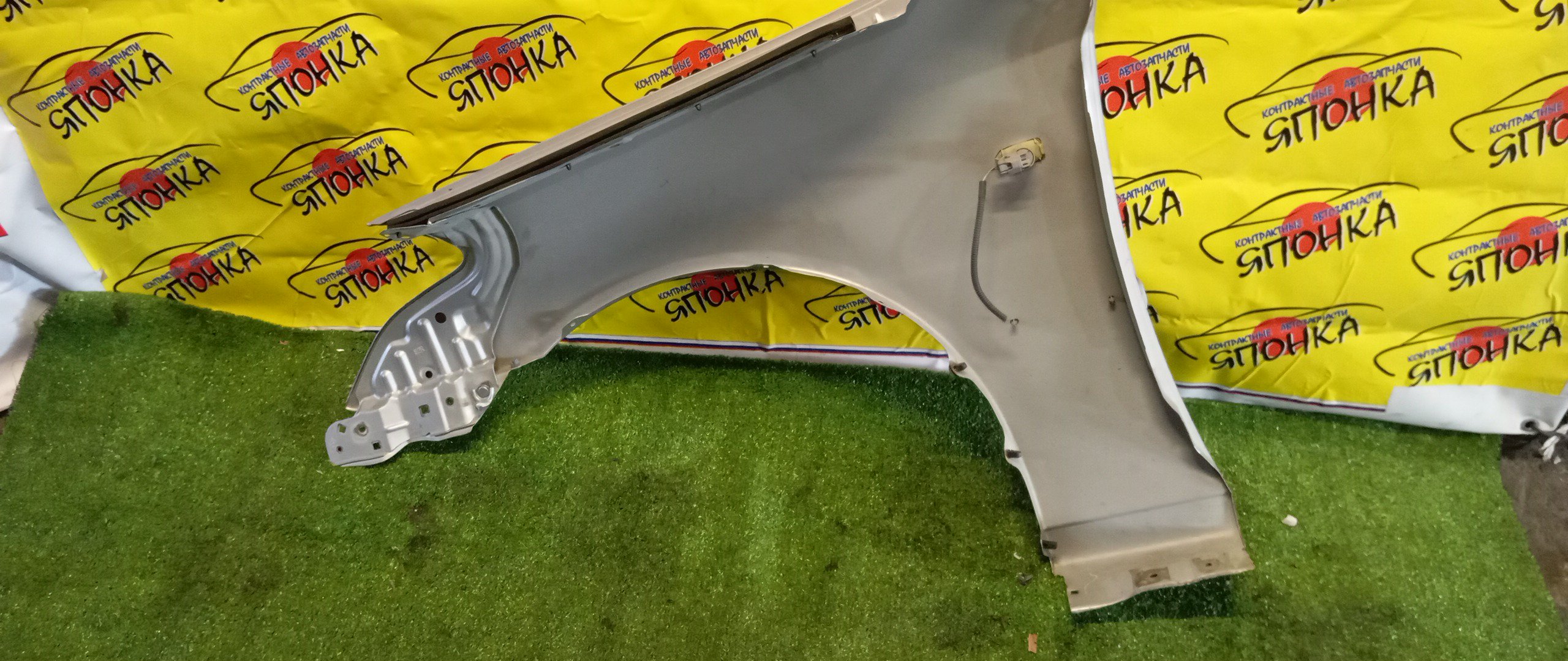 КРЫЛО/TOY/MARK II BLIT/GX110W/GX115W/JZX110W/JZX115W/F/R