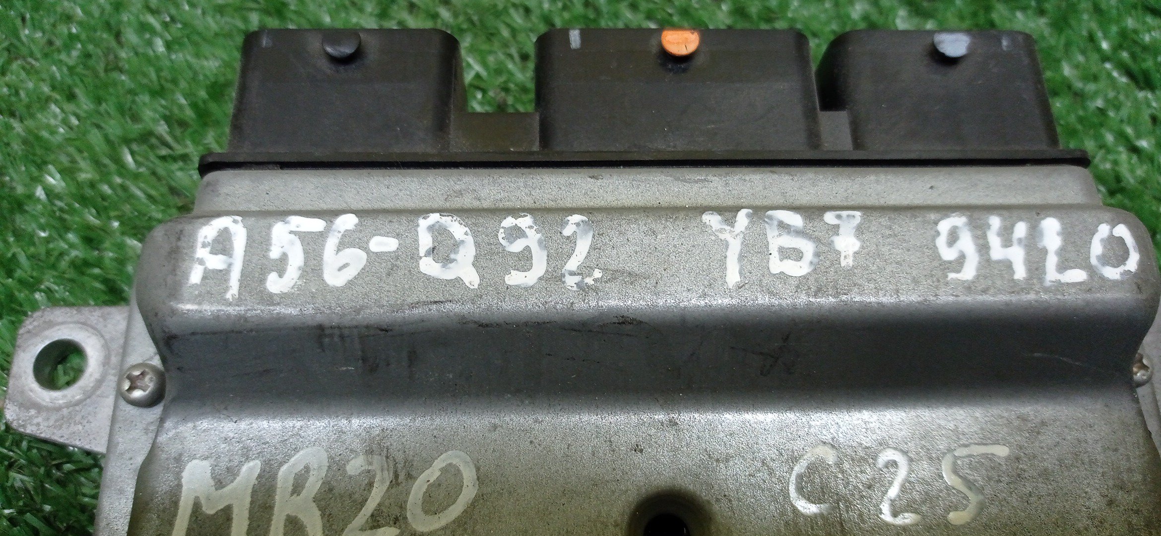 БЛОК EFI/NIS/SERENA/C25/MR20DE/A56D92YB7