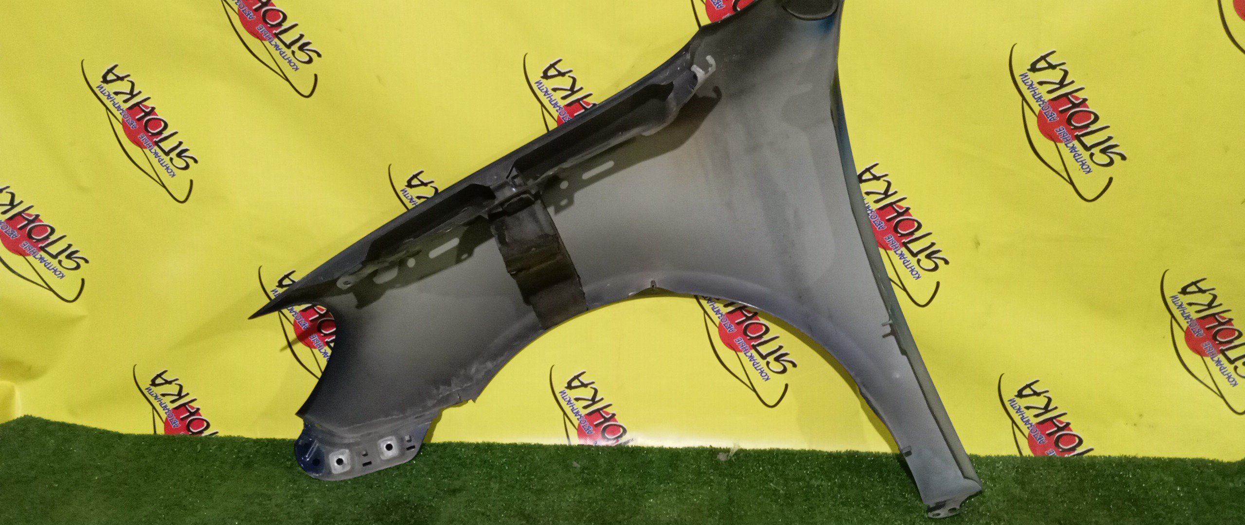 КРЫЛО/VW/GOLF/1KZ/F/R