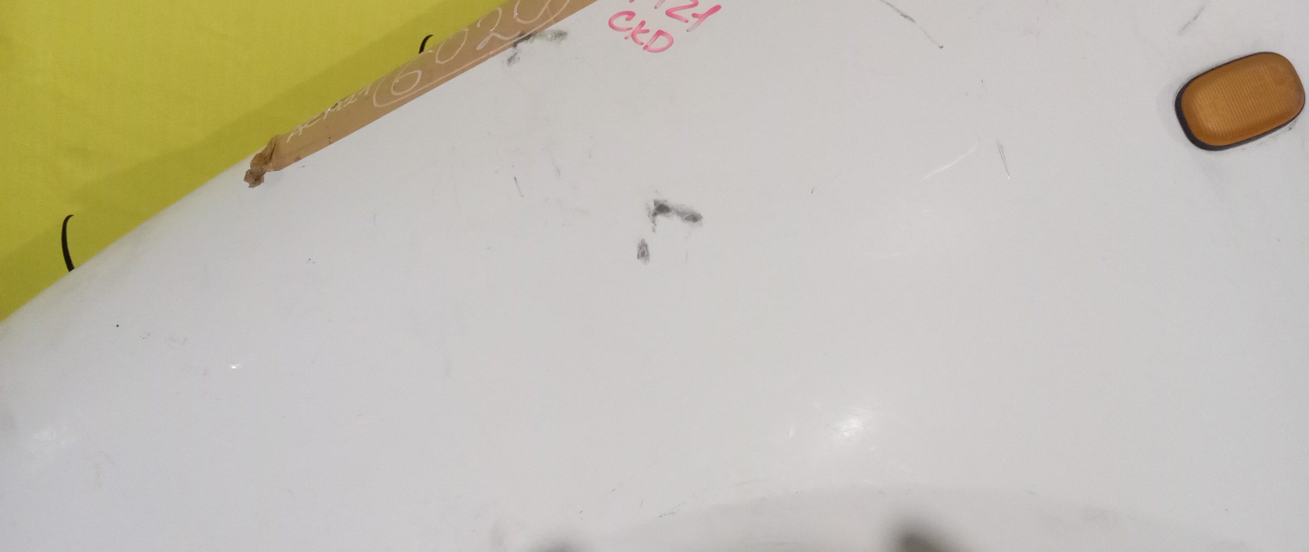 КРЫЛО/TOY/IPSUM/AVENSIS VERSO/PICNIC/ACM21/ACM26/F/L/5381244060