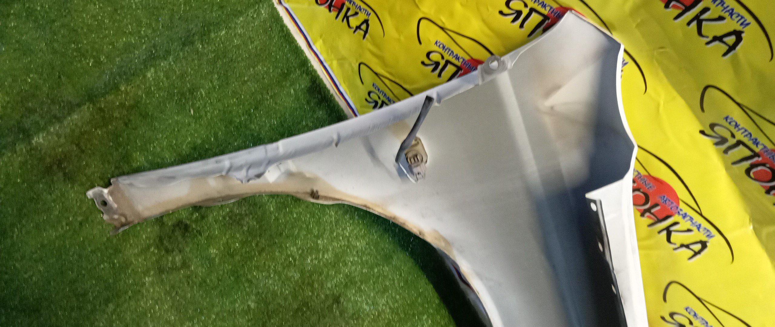 КРЫЛО/TOY/VISTA/VISTA ARDEO/AZV50/AZV50G/AZV55/AZV55G/SV50/SV50G/SV55/SV55G/ZZV50/ZZV50G/F/L/5381232290