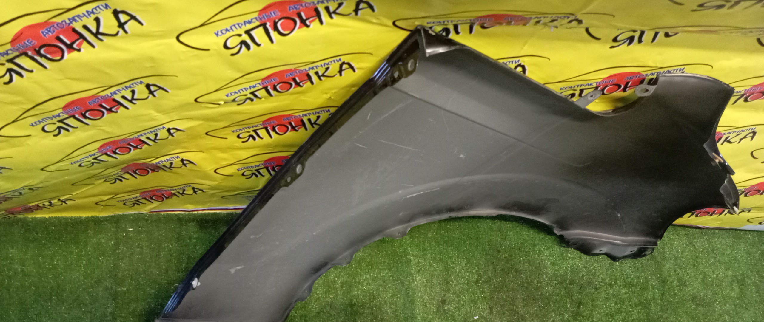 КРЫЛО/TOY/PORTE/NCP141/NCP145/NSP140/NSP141/F/L/5381252420