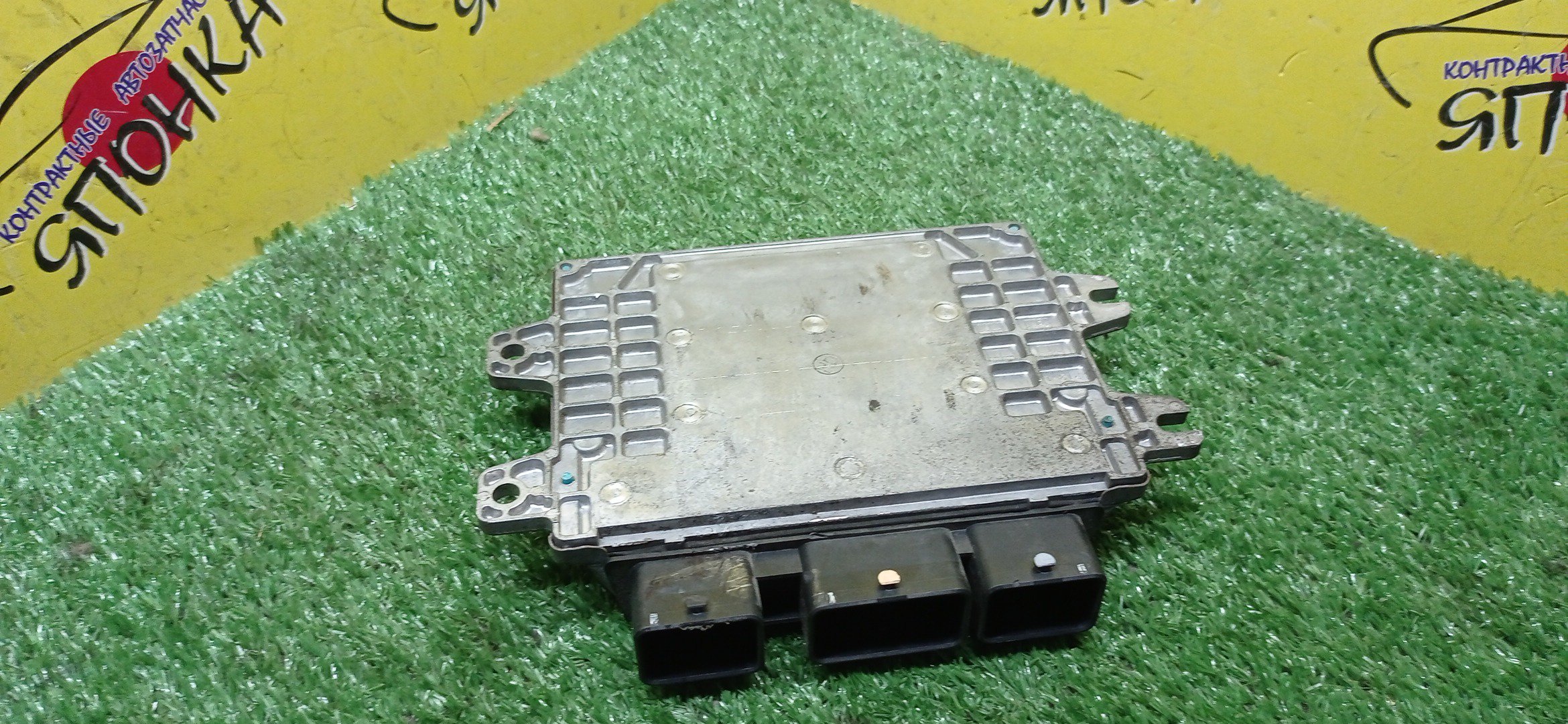 БЛОК EFI/NIS/SERENA/C25/MR20DE/A56D92YB7