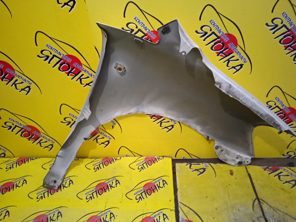 КРЫЛО/TOY/IPSUM/AVENSIS VERSO/PICNIC/ACM21/ACM26/F/L/5381244060