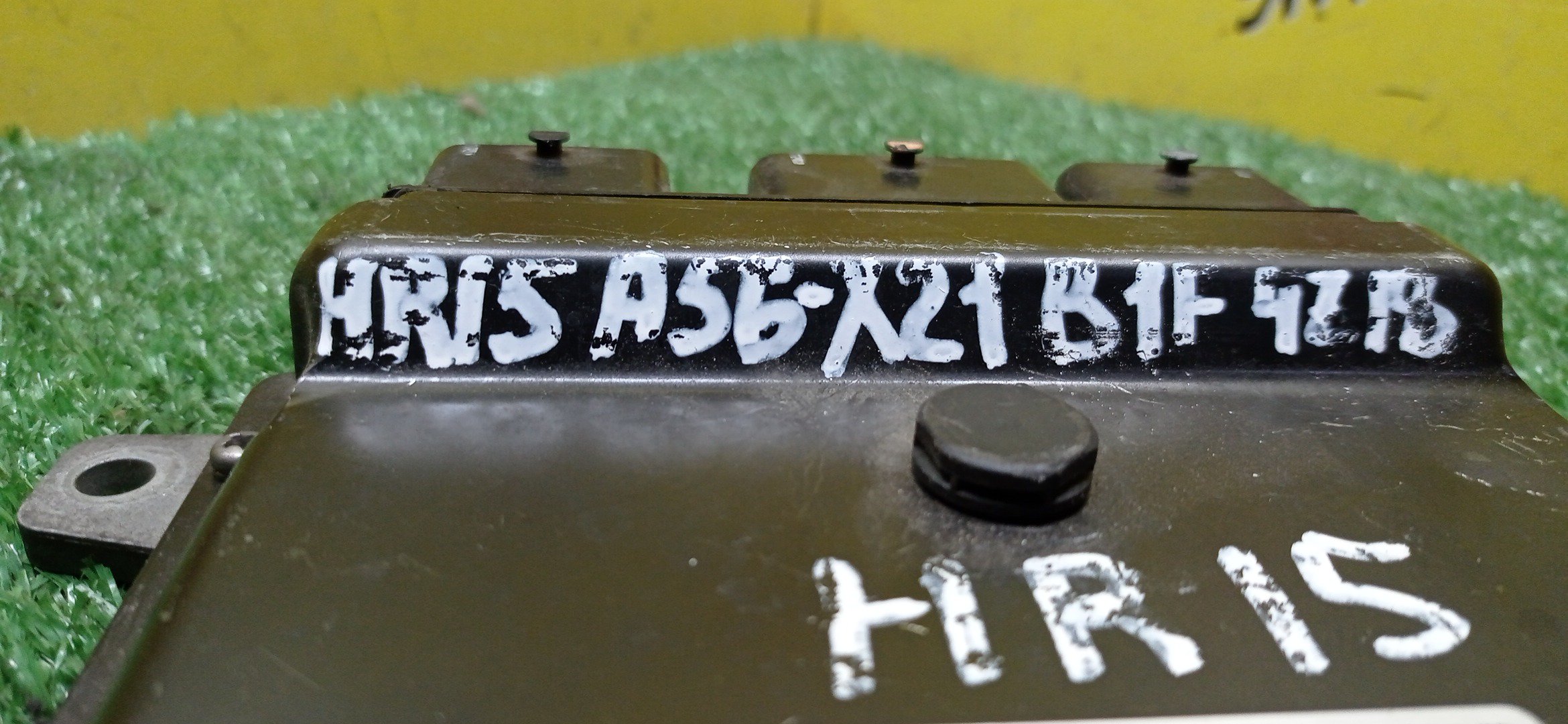 БЛОК EFI/NIS/TIIDA LATIO/HR15/C11/A56X21B1F