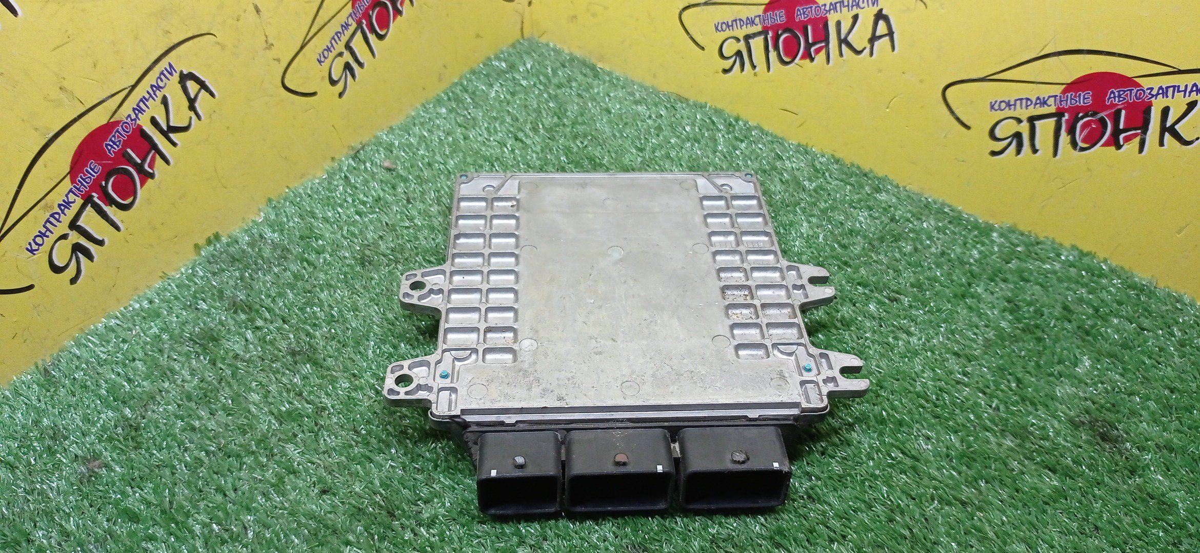 БЛОК EFI/NIS/VQ25/MEC100200C1