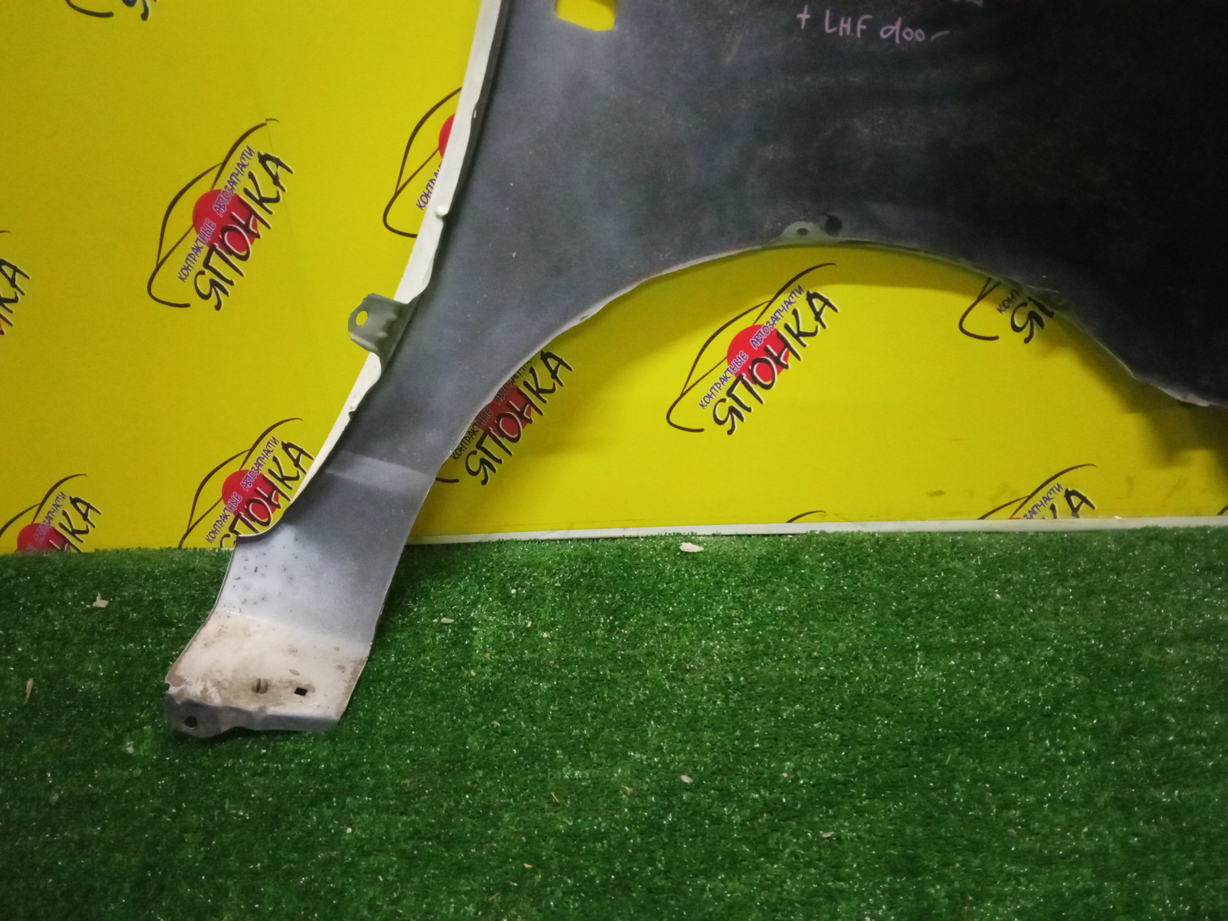 КРЫЛО/TOY/ALLEX/COROLLA/FIELDER/RUNX/CE121/CE121G/NZE120/NZE121/NZE121G/NZE124/NZE124G/ZZE122/ZZE122G/ZZE123/ZZE123G/ZZE124/ZZE124G/F/L/1 МОДЕЛЬ/538121H070/С ПОВТОРИТЕЛЕМ