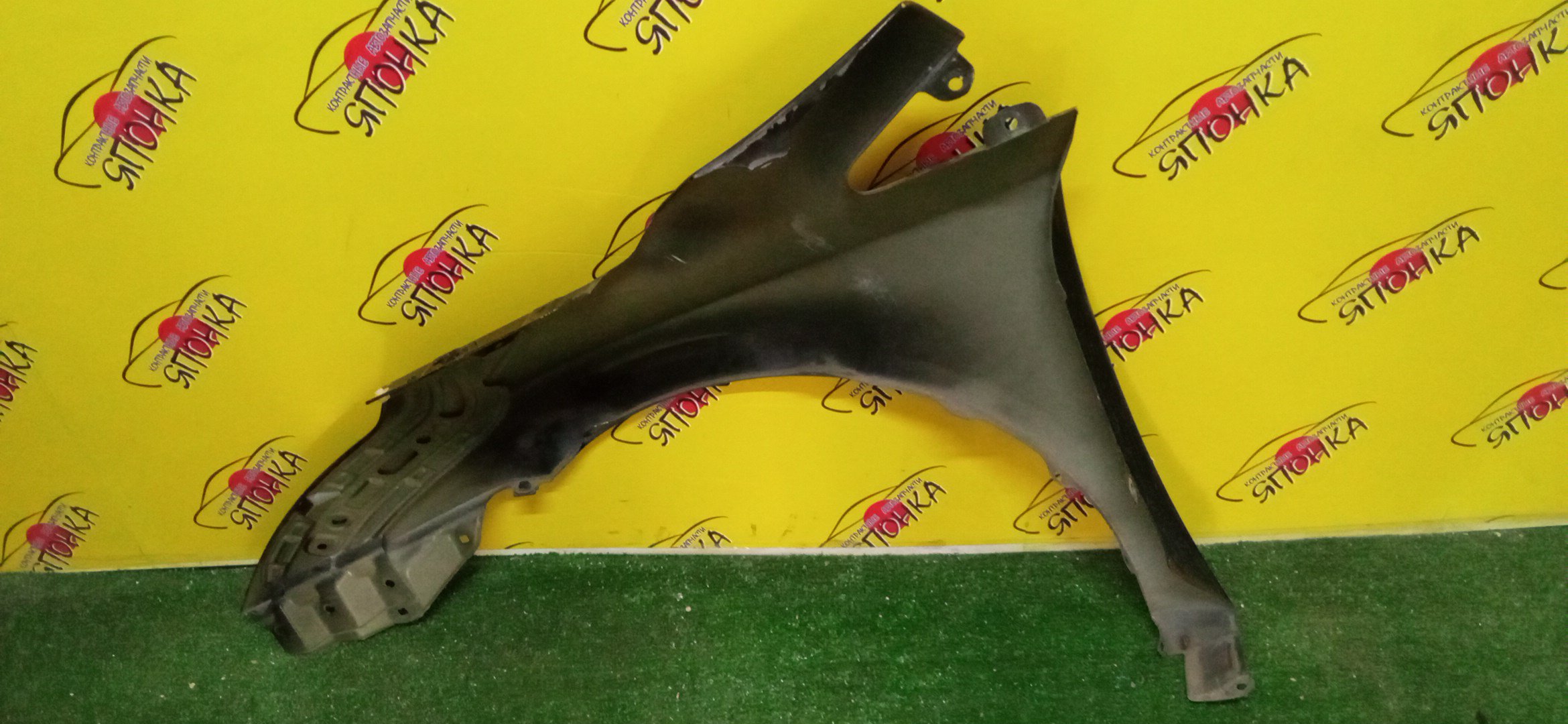 КРЫЛО/TOY/AVENSIS/ADT271/AZT270/WWT271/ZRT271/ZRT270/WWT270/ADT270/ZRT272/F/R/5380105020