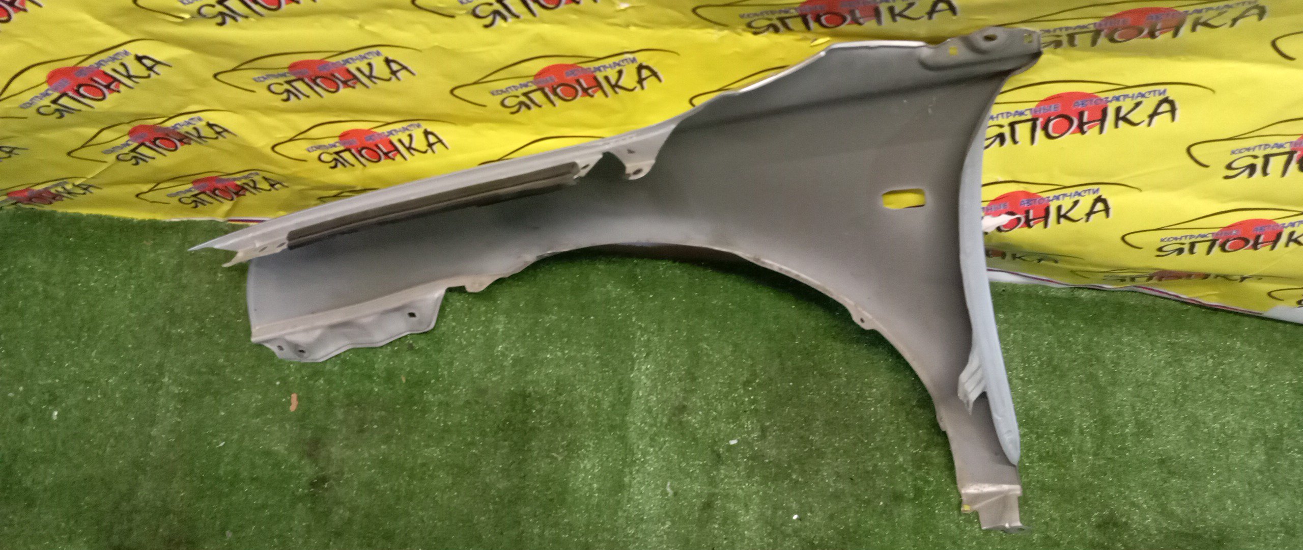 КРЫЛО/TOY/AVENSIS/AVENSIS WAGON/ADT251L/AZT250/AZT250L/AZT250W/AZT251/AZT251L/AZT251W/AZT255/AZT255W/CDT250L/ZZT250L/ZZT251L/F/R/1 МОДЕЛЬ/5381205020