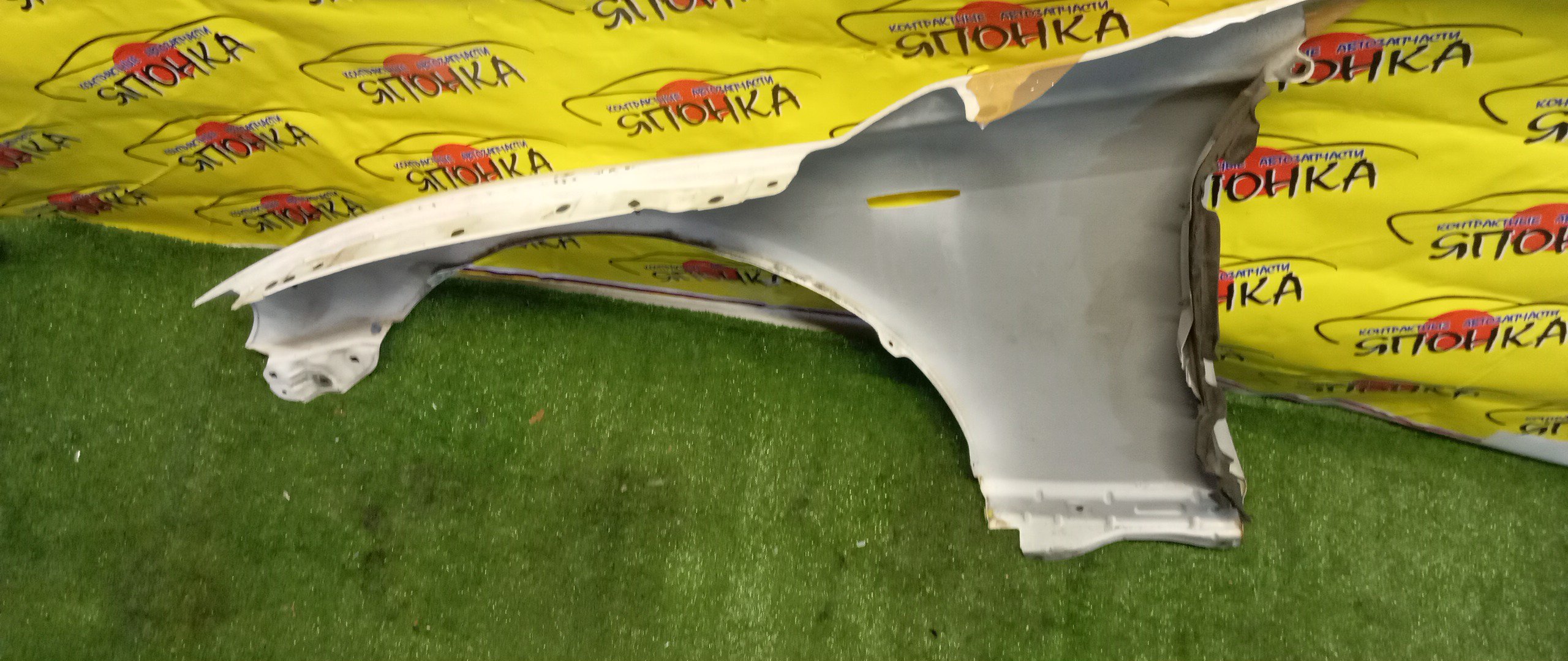 КРЫЛО/TOY/MARK X/GRX120/GRX121/GRX125/F/R