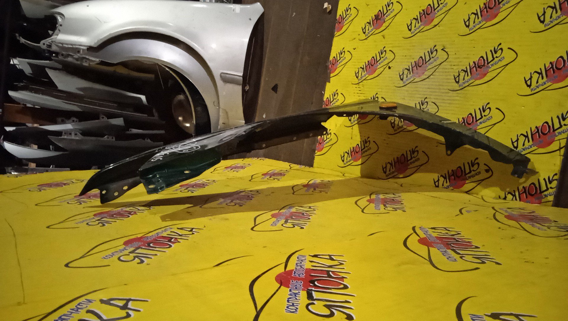 КРЫЛО/TOY/VISTA/VISTA ARDEO/AZV50/AZV50G/AZV55/AZV55G/SV50/SV50G/SV55/SV55G/ZZV50/ZZV50G/F/L/5381232290