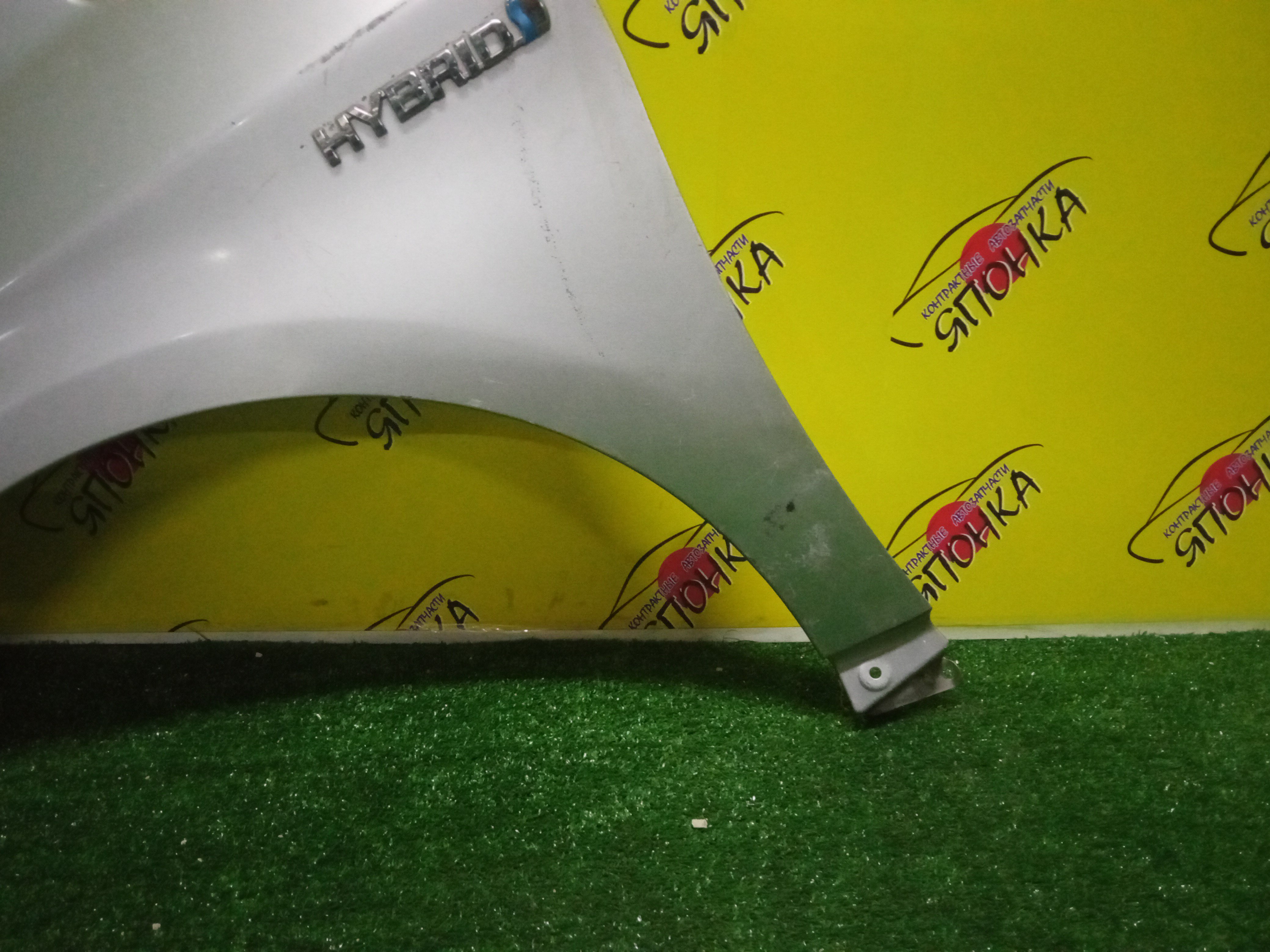 КРЫЛО/TOY/PRIUS/ZVW30/F/L