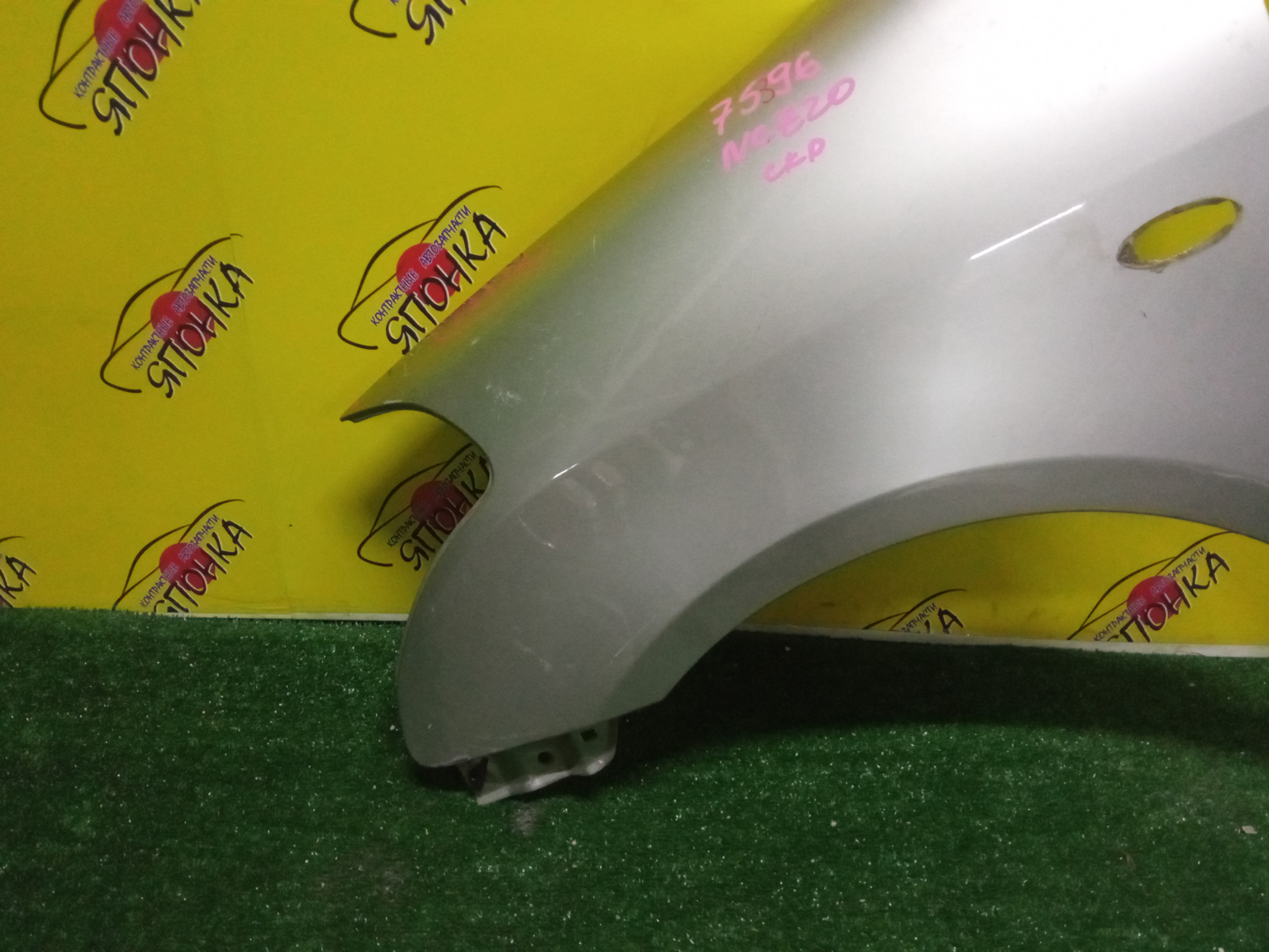 КРЫЛО/TOY/RAUM/NCZ20/NCZ25/F/L