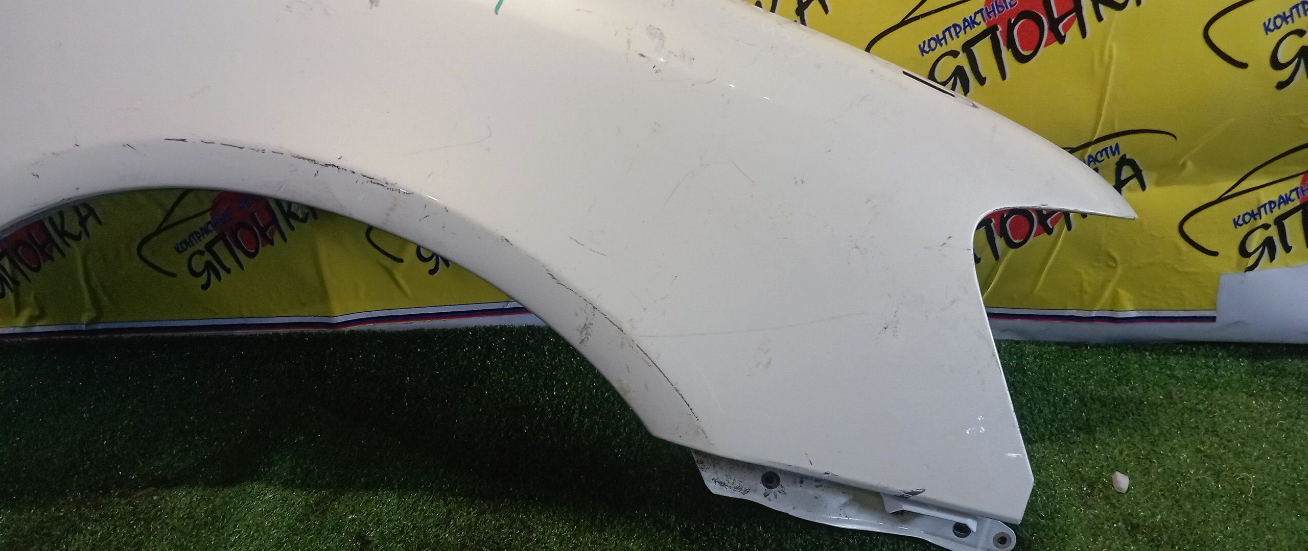 КРЫЛО/TOY/CROWN MAJESTA/UZS171/JZS177/UZS173/UZS175/F/R/538013F360