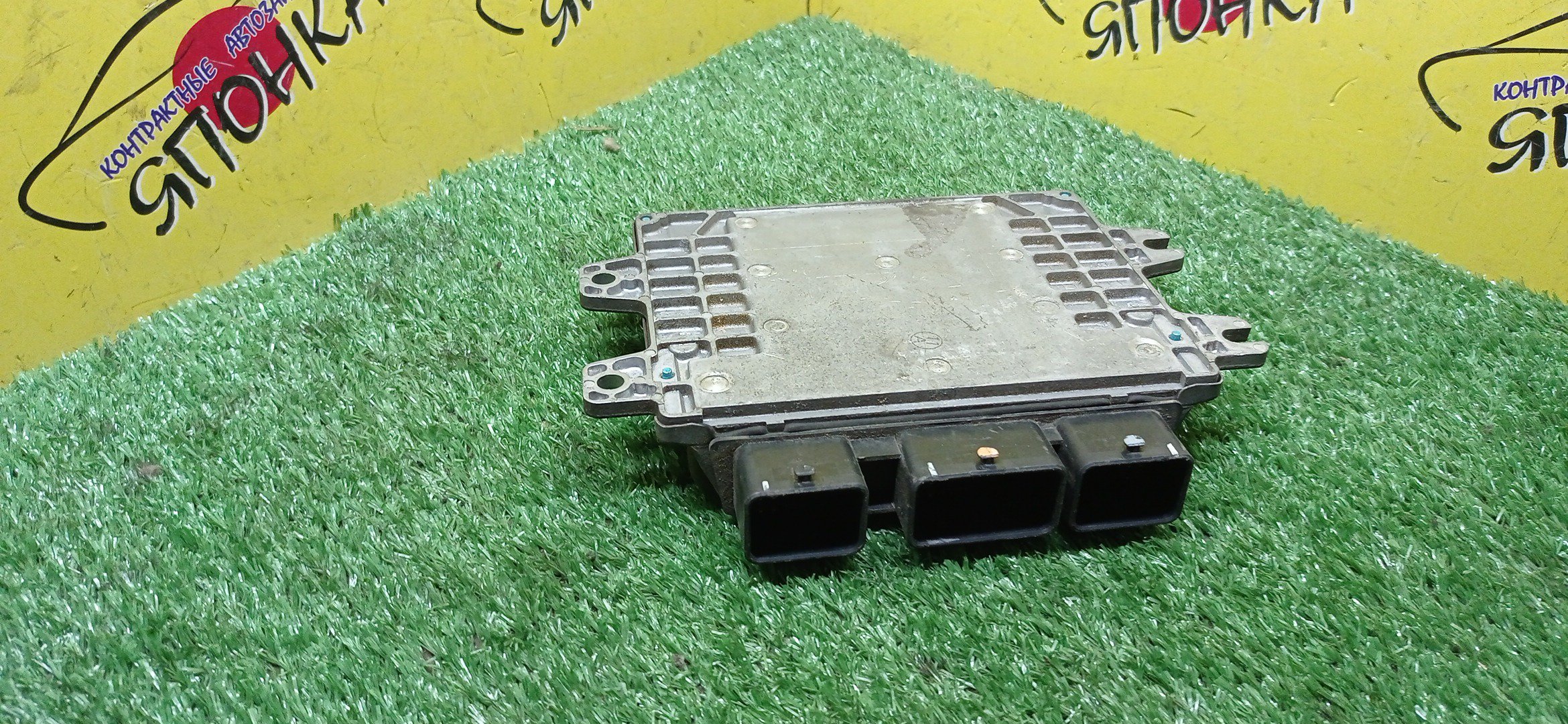 БЛОК EFI/NIS/JUKE/HR15/YF15/A56E99T4N1609