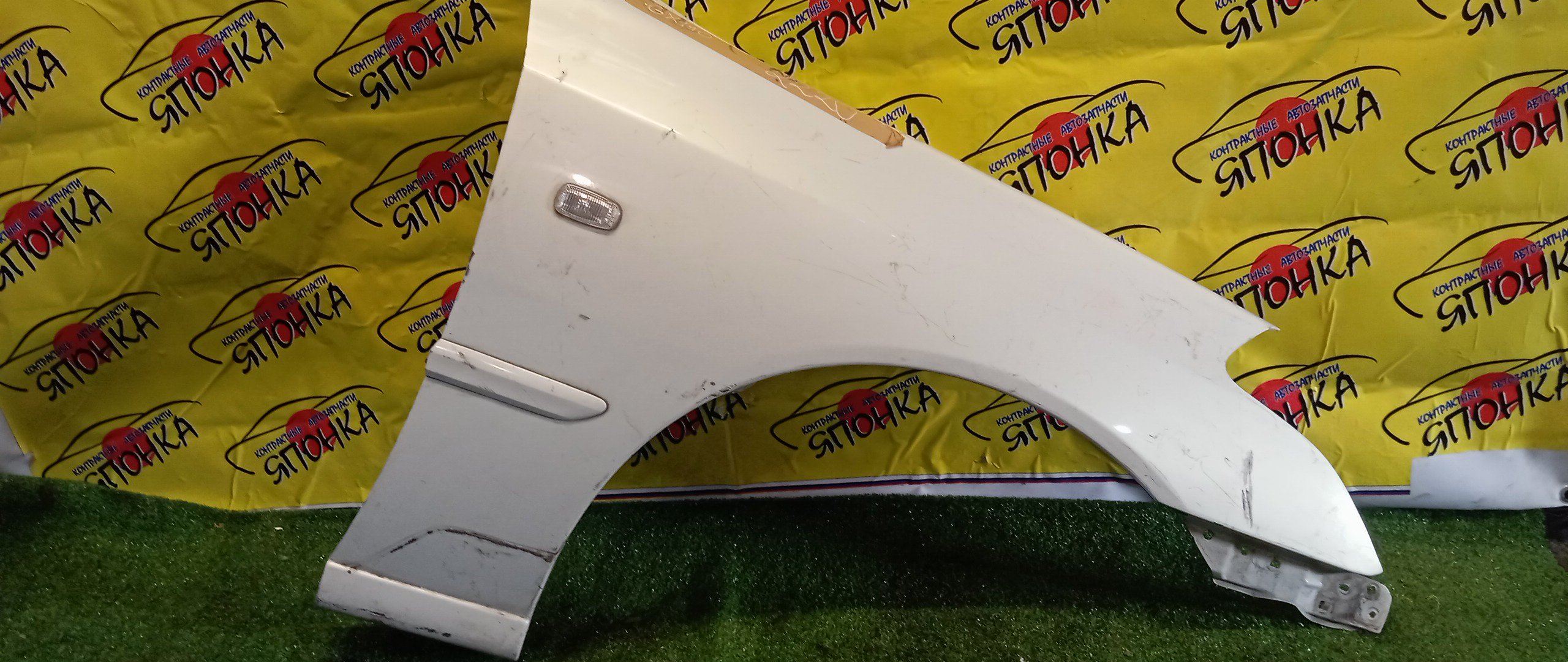 КРЫЛО/TOY/MARK II BLIT/GX110W/GX115W/JZX110W/JZX115W/F/R