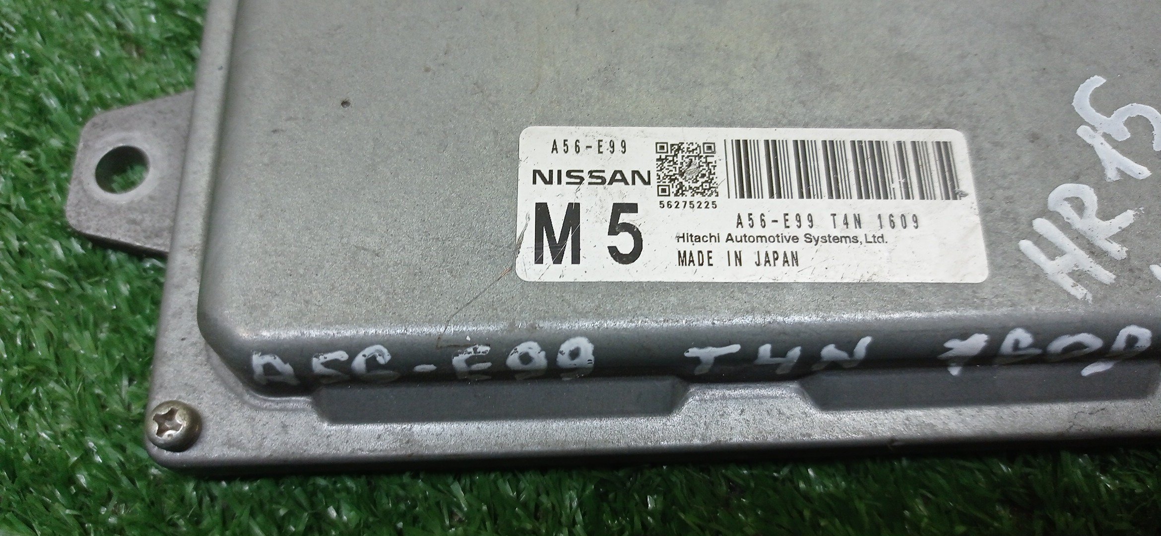 БЛОК EFI/NIS/JUKE/HR15/YF15/A56E99T4N1609