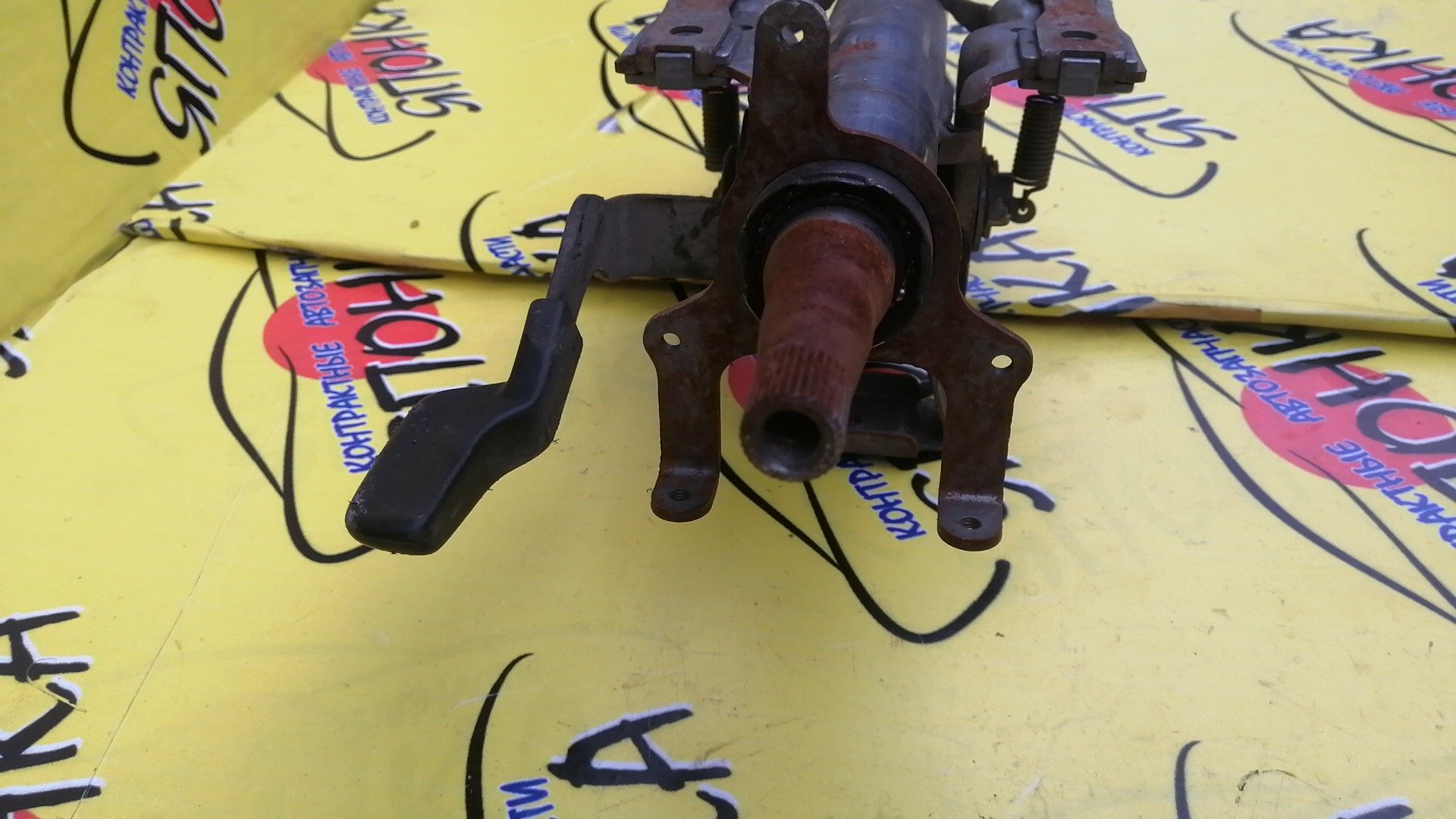 РУЛЕВАЯ КОЛОНКА/HON/INSPIRE/UA2