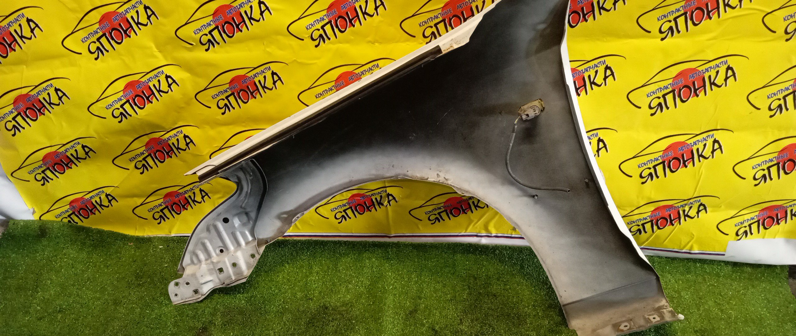 КРЫЛО/TOY/MARK II BLIT/GX110W/GX115W/JZX110W/JZX115W/F/R/538012A490/538012A510