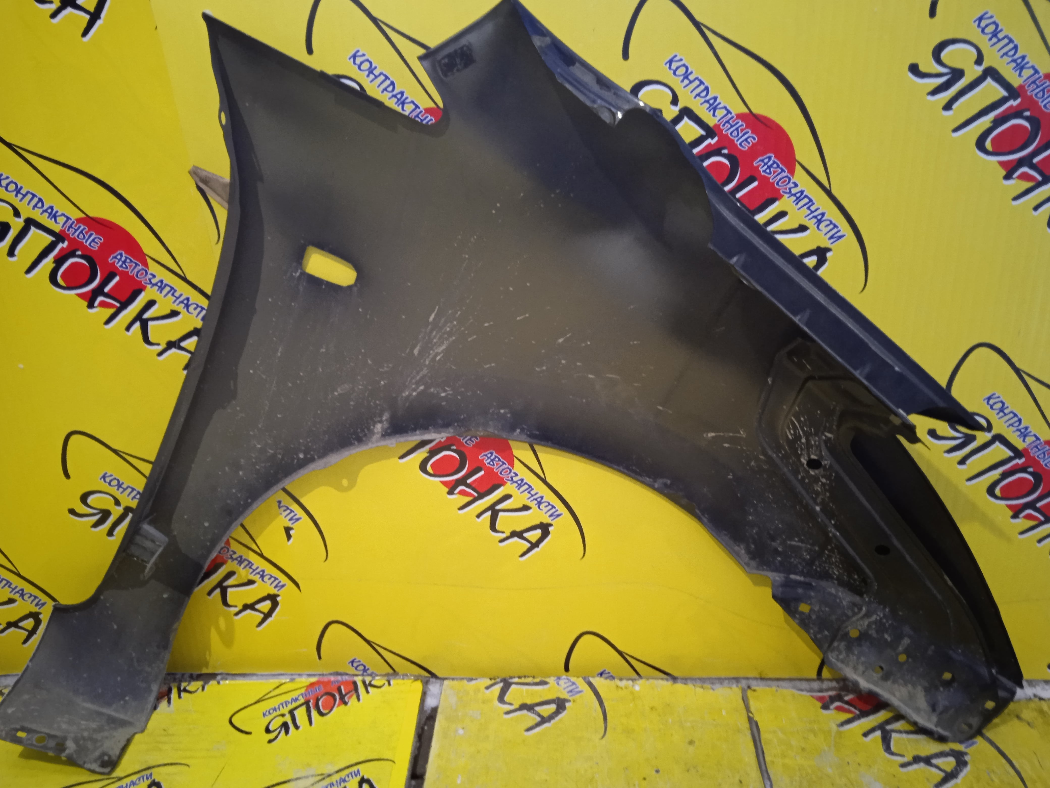 КРЫЛО/TOY/WISH/ANE10G/ANE11/ZNE10G/ZNE14G/F/L/5380268010