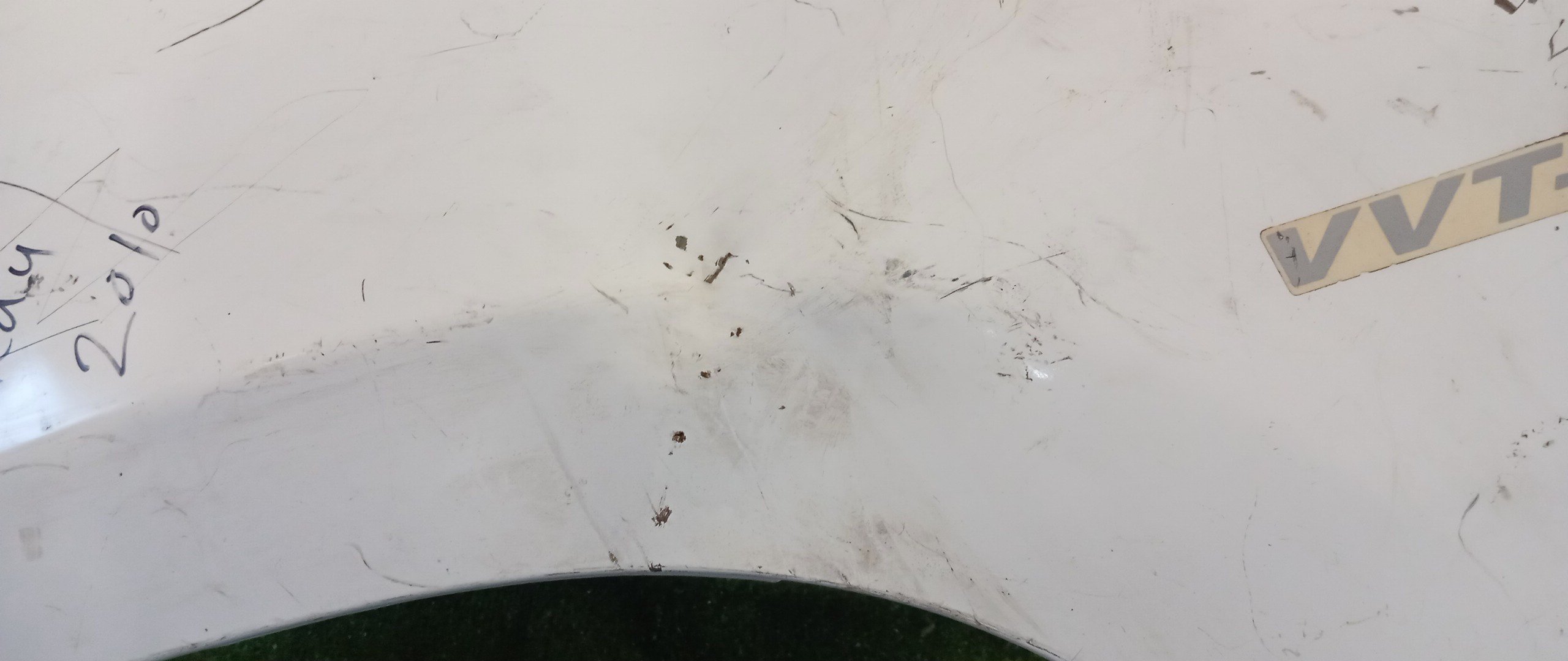 КРЫЛО/TOY/RAV4/ACA30/ACA31/ACA32/ACA33/F/L/5380242160/5381242280/5381242290/УЦЕНКА