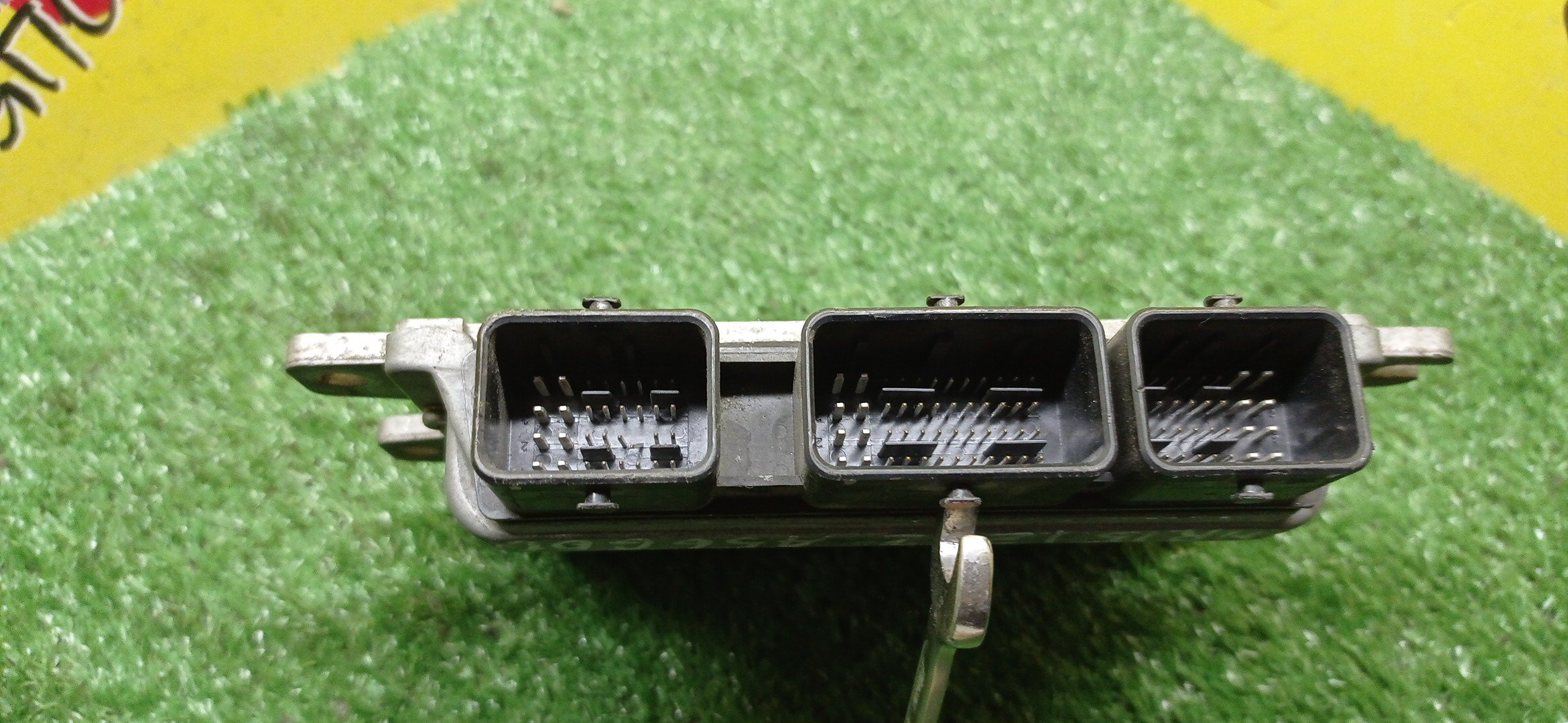 БЛОК EFI/NIS/CUBE/Z12/HR15/A56G00