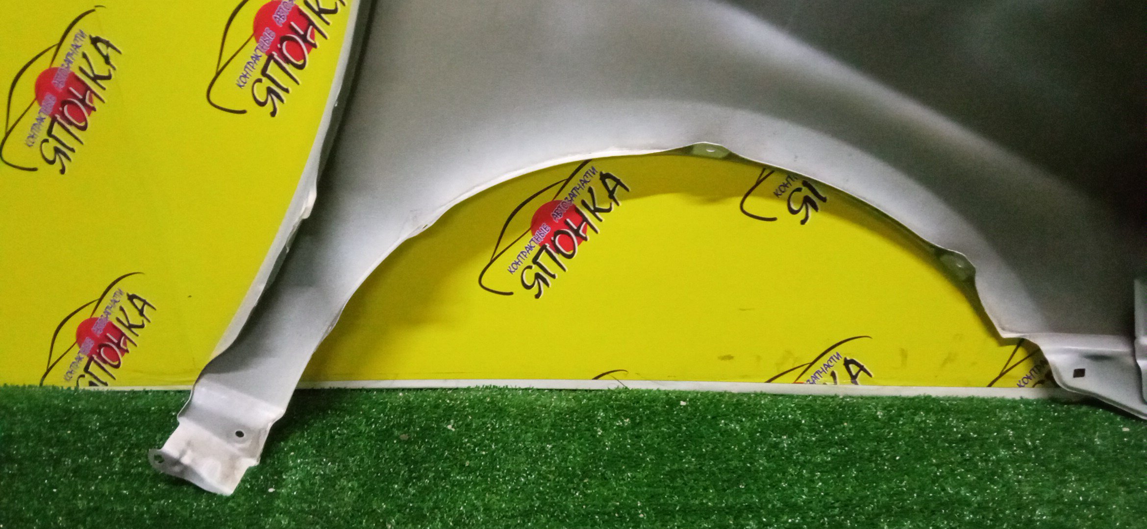 КРЫЛО/TOY/PRIUS/ZVW30/F/L/5380247050/5380247040