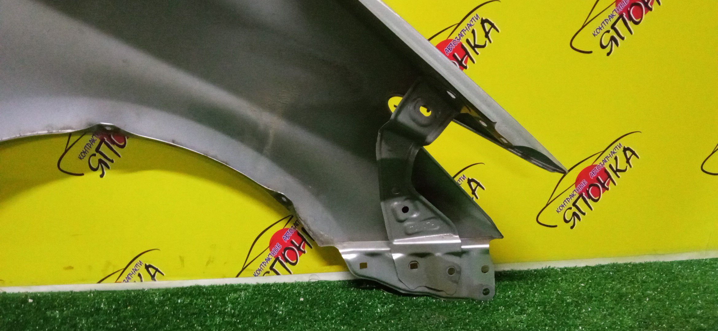 КРЫЛО/TOY/PRIUS/ZVW30/F/L