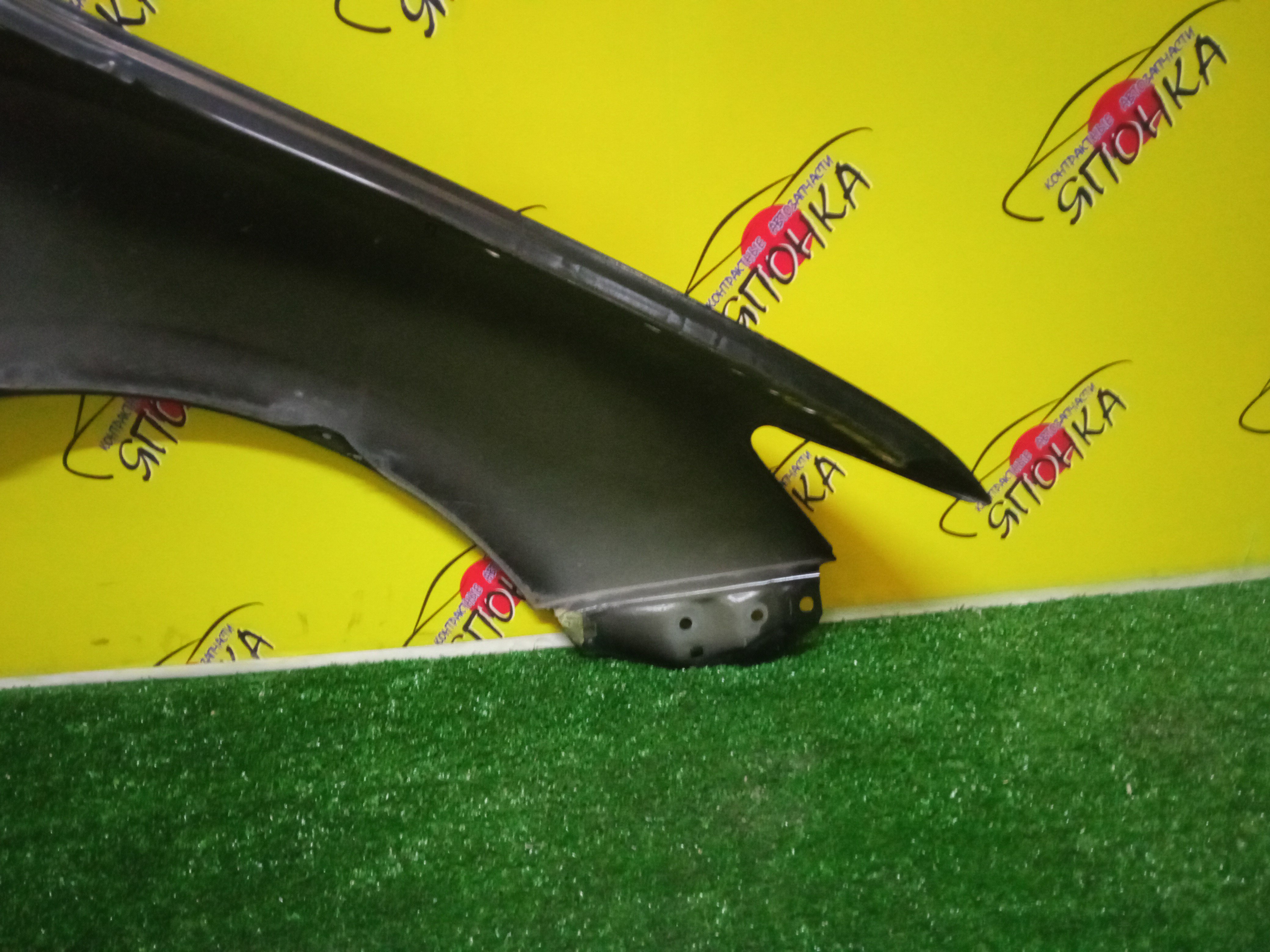 КРЫЛО/TOY/CAMRY/ACV51/ASV50/AVV50/F/L/5381233210