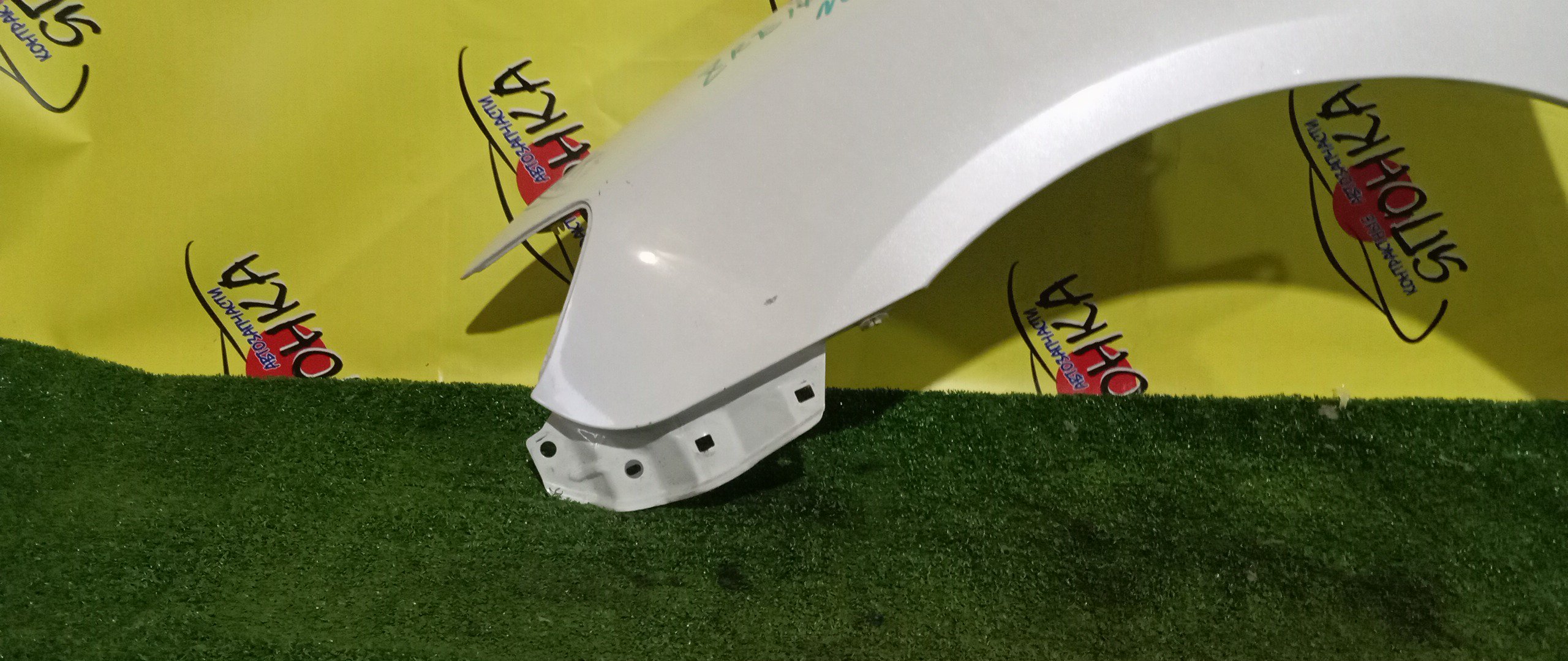 КРЫЛО/TOY/FIELDER/COROLLA AXIO/CE141G/NZE141G/NZE144G/ZZE142G/ZZE143G/ZZE144G/ZRE144G/ZRE141G/CE141/NZE141/NZE144/ZZE142/ZZE143/ZZE144/ZRE144/ZRE141/F/L/5381212A40