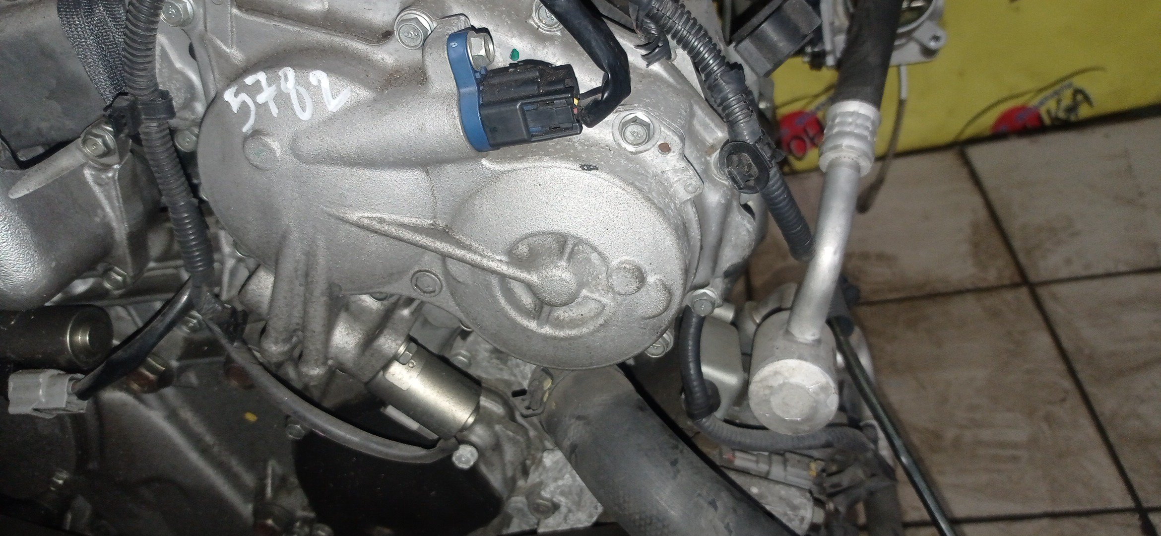 ДВС/NIS/VQ25-HR/INFINITI/EX25/FUGA/G25/M25/Q40/Q70/QX50/SKYLINE/J50/NV36/V36/Y50/Y51/2WD/10102JK0A0