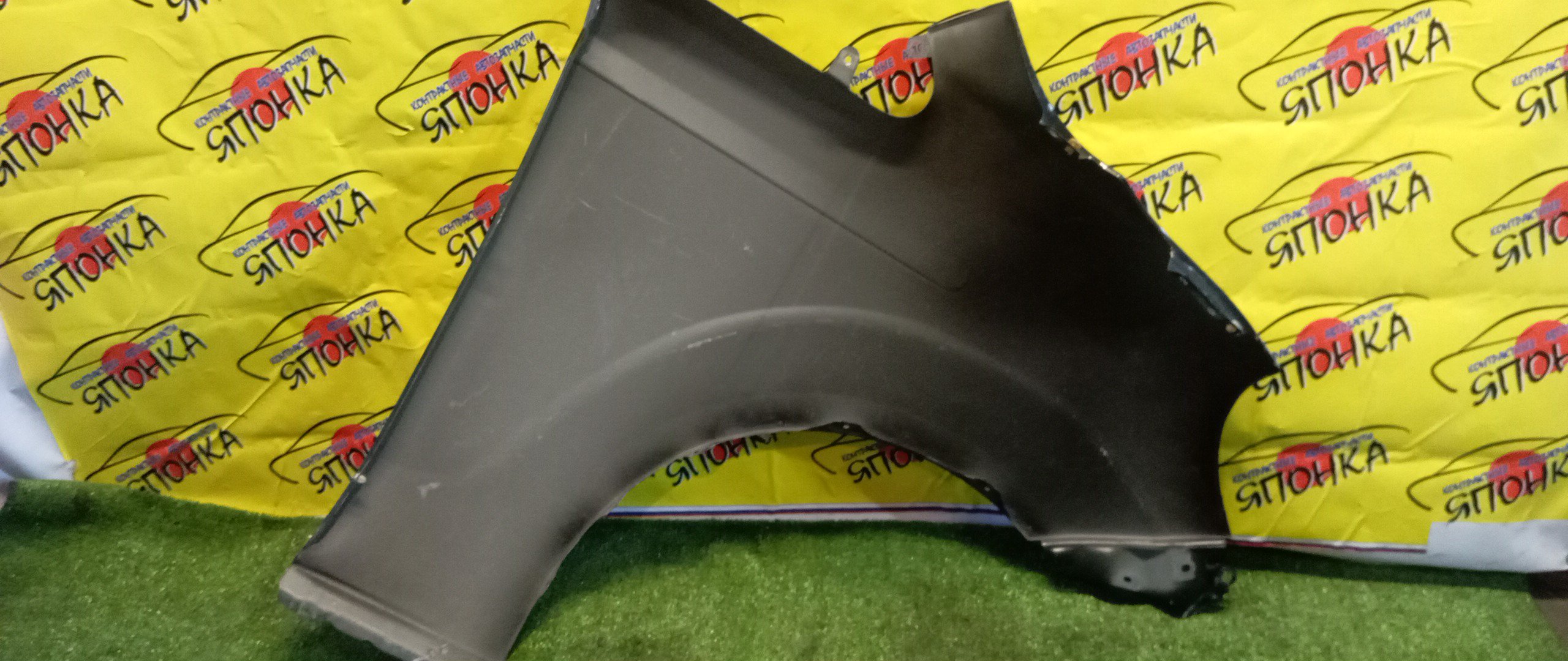 КРЫЛО/TOY/PORTE/NCP141/NCP145/NSP140/NSP141/F/L/5381252420