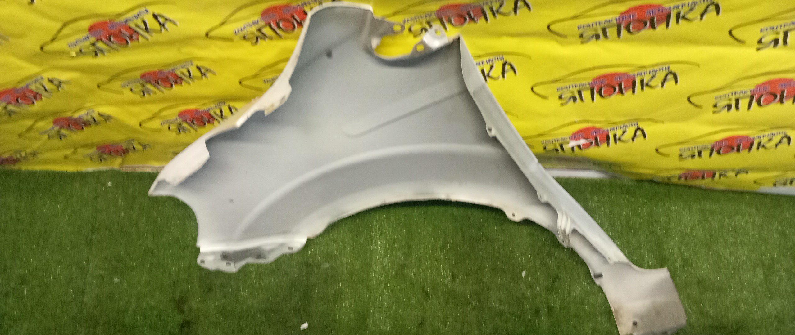 КРЫЛО/TOY/PORTE/NCP141/NCP145/NSP140/NSP141/F/R/5381152430