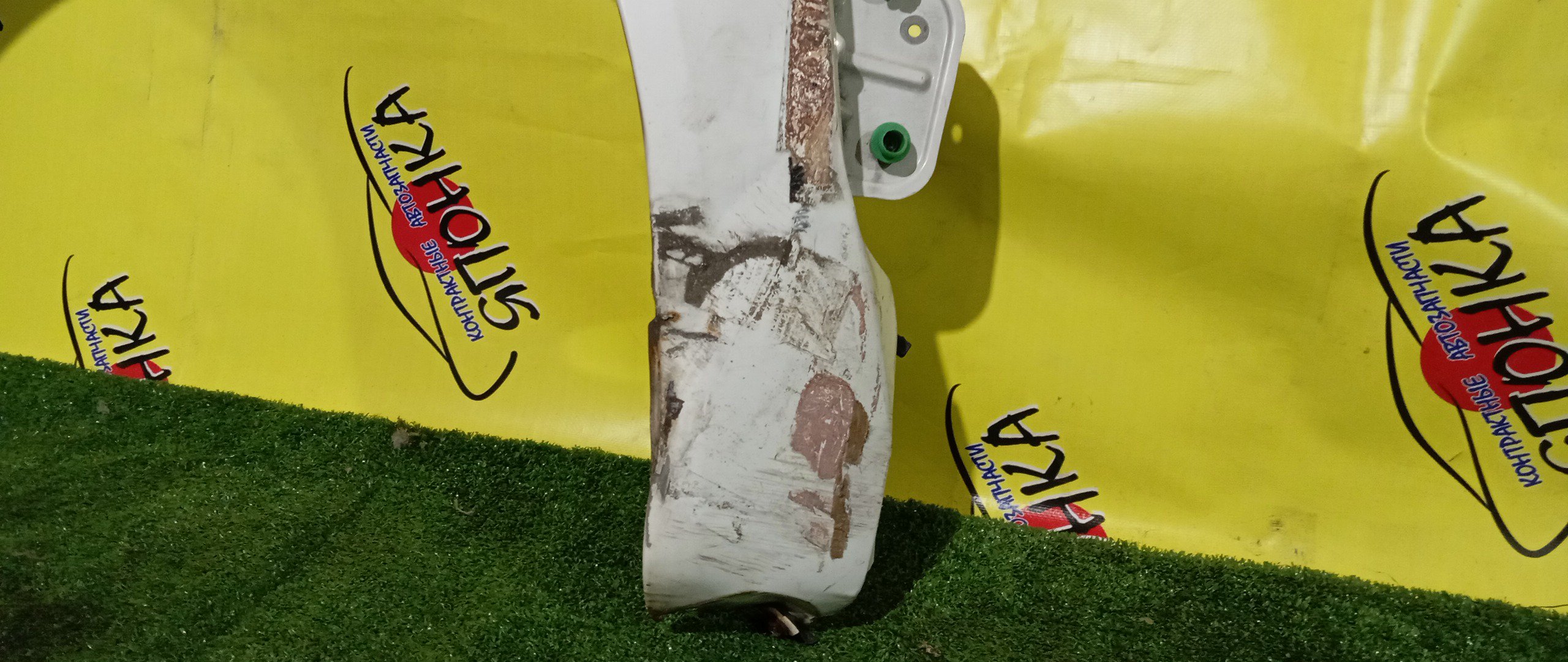 КРЫЛО/TOY/PROBOX/NCP50V/NCP51V/NCP52V/NCP55V/NCP58G/NCP59G/NLP51V/F/R/5381152110/УЦЕНКА