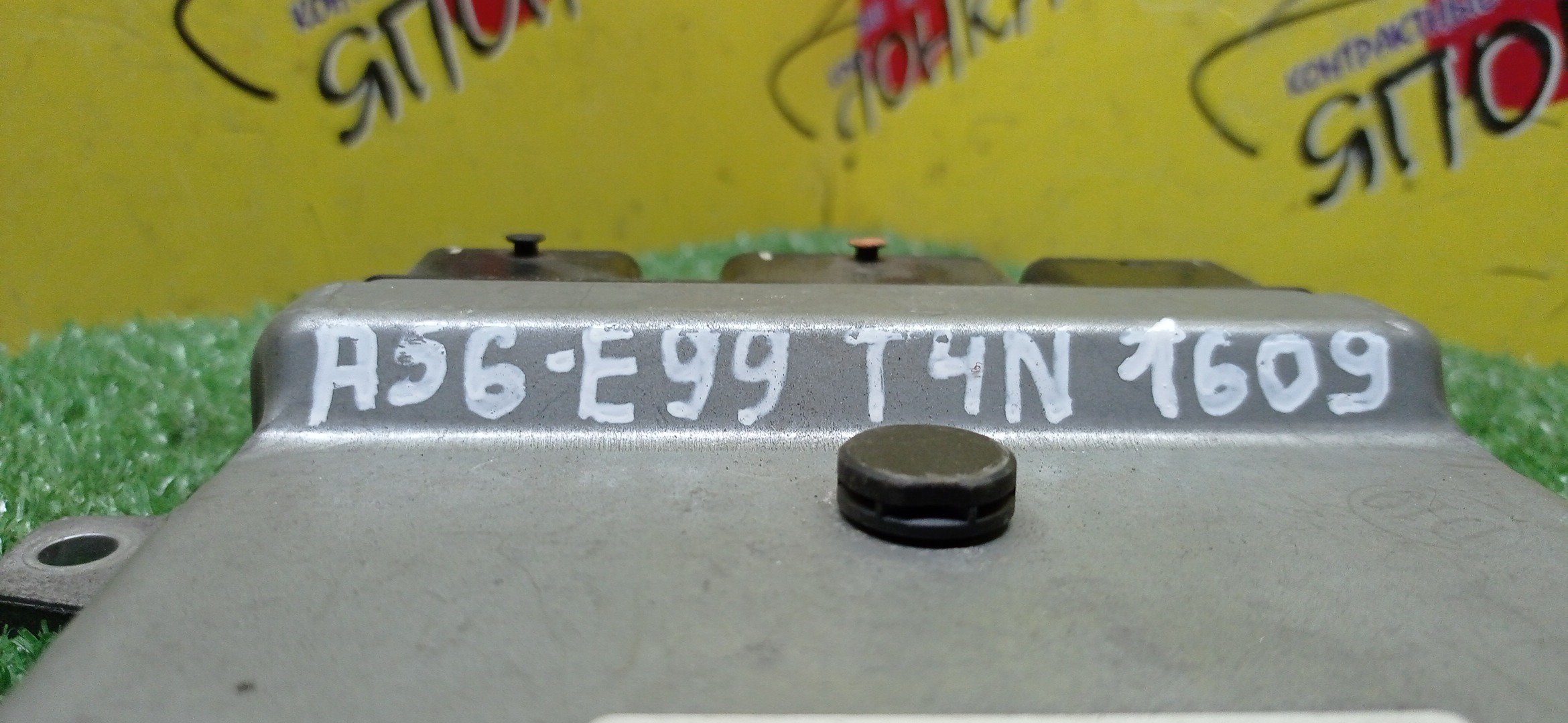 БЛОК EFI/NIS/JUKE/HR15/YF15/A56E99T4N1609