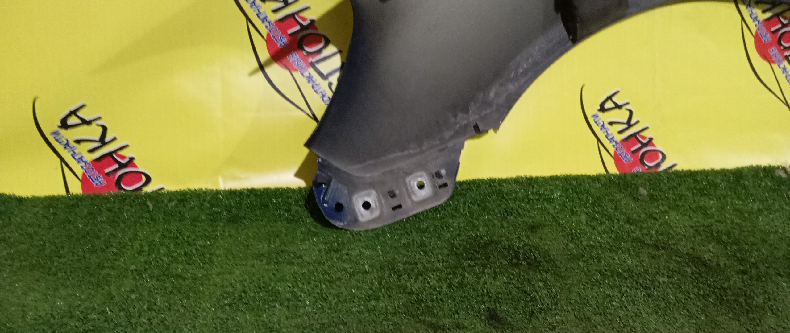 КРЫЛО/VW/GOLF/1KZ/F/R