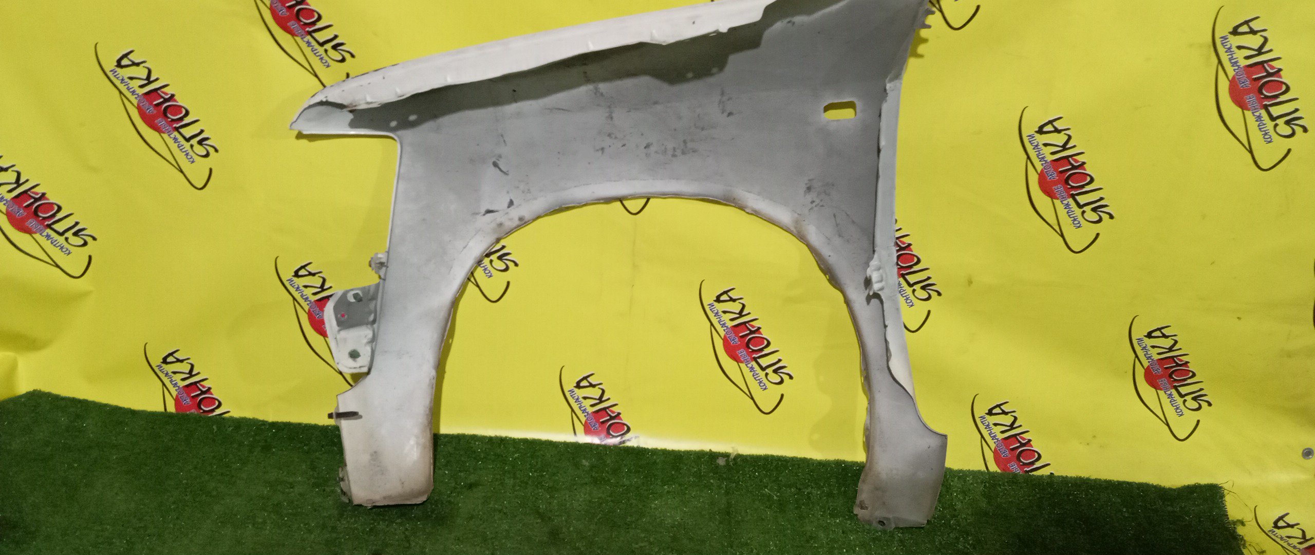 КРЫЛО/TOY/PROBOX/NCP50V/NCP51V/NCP52V/NCP55V/NCP58G/NCP59G/NLP51V/F/R/5381152110/УЦЕНКА