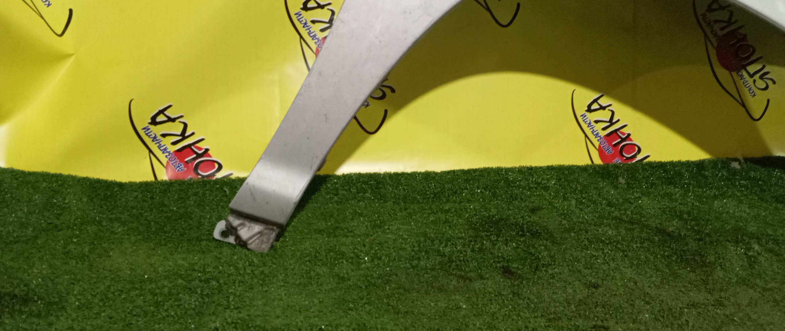 КРЫЛО/TOY/HARRIER/LEXUS RX330/ACU30W/ACU35W/GSU30W/GSU35W/MCU30W/MCU35/MCU35W/MHU38W/F/R/5380148050/5381148080/УЦЕНКА