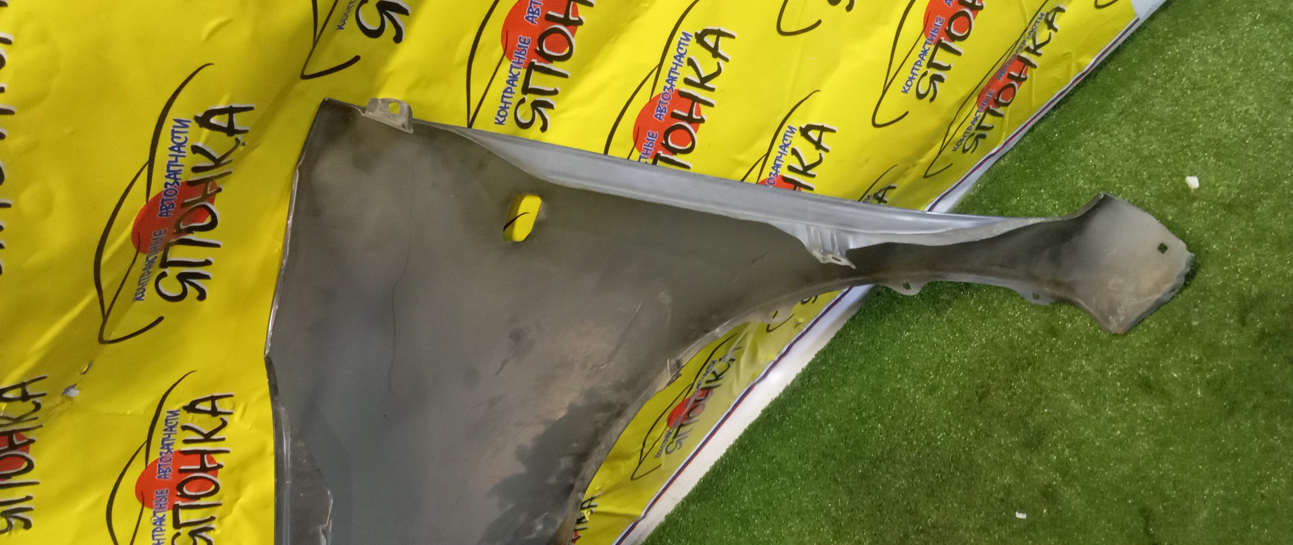 КРЫЛО/TOY/HILUX/GGN15/GGN25/KUN10/KUN15/KUN16/KUN25/KUN26/KUN35/KUN36/F/R