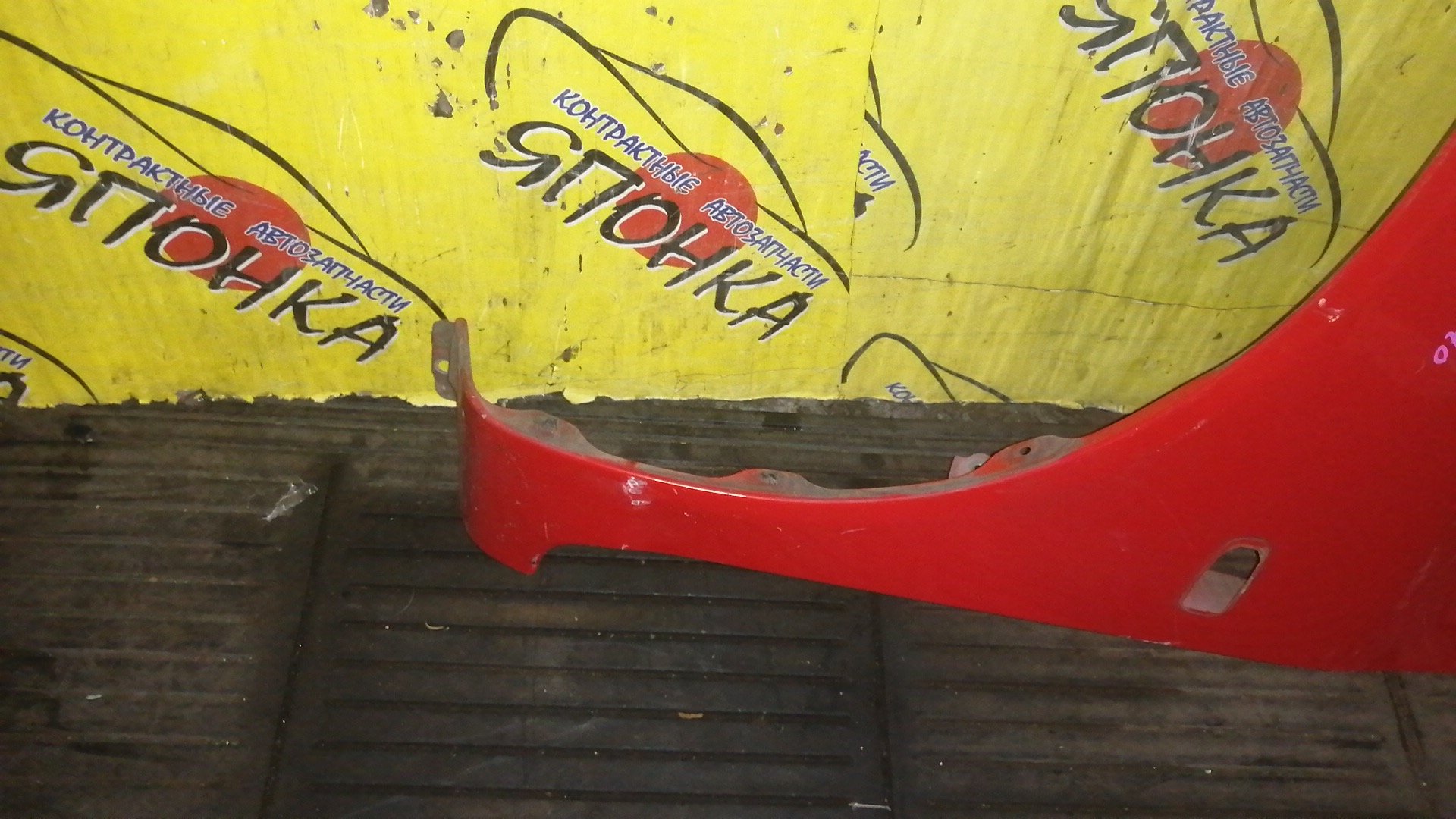 КРЫЛО/TOY/FUNCARGO/NCP20/NCP21/NCP25/F/L/5381252020/5381252030