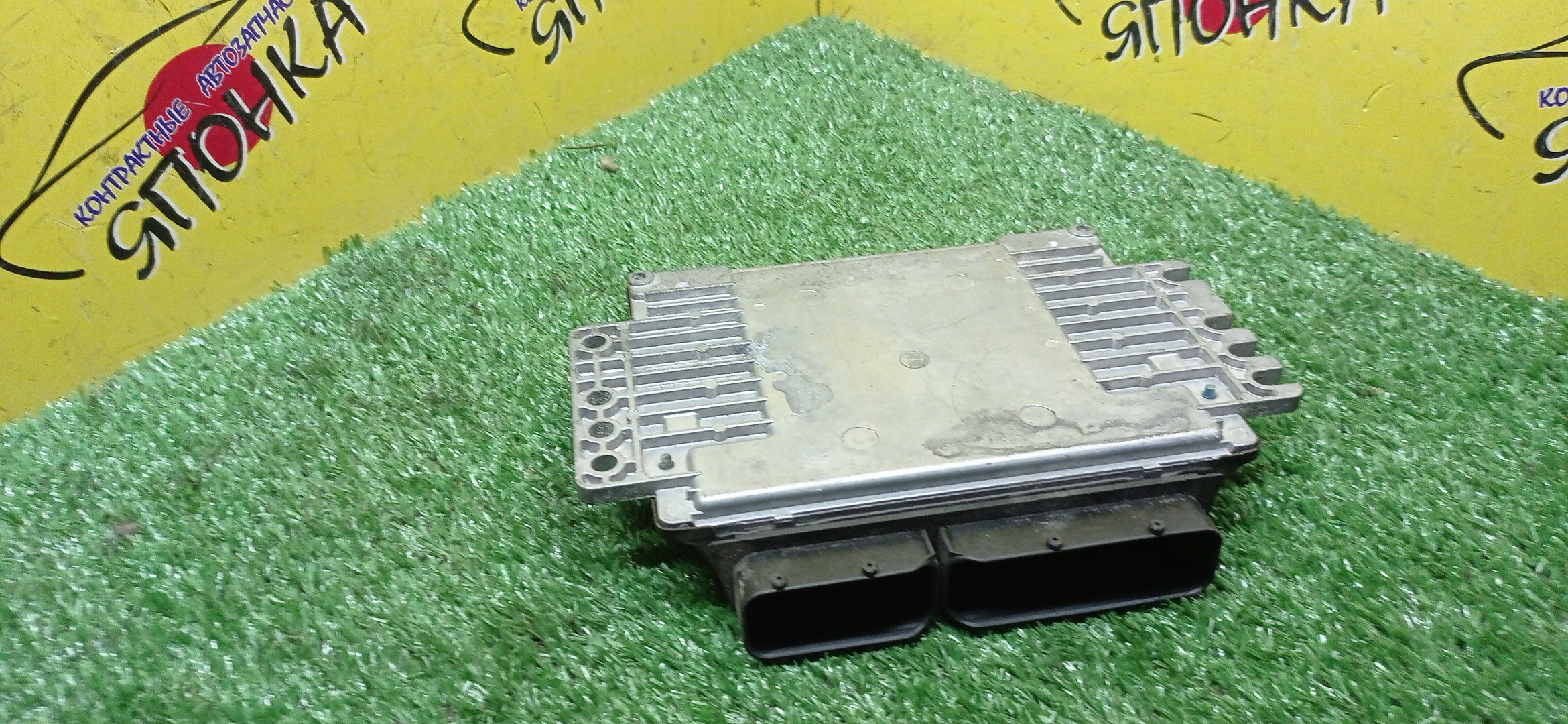 БЛОК EFI/NIS/QG15/A56W22BW44324