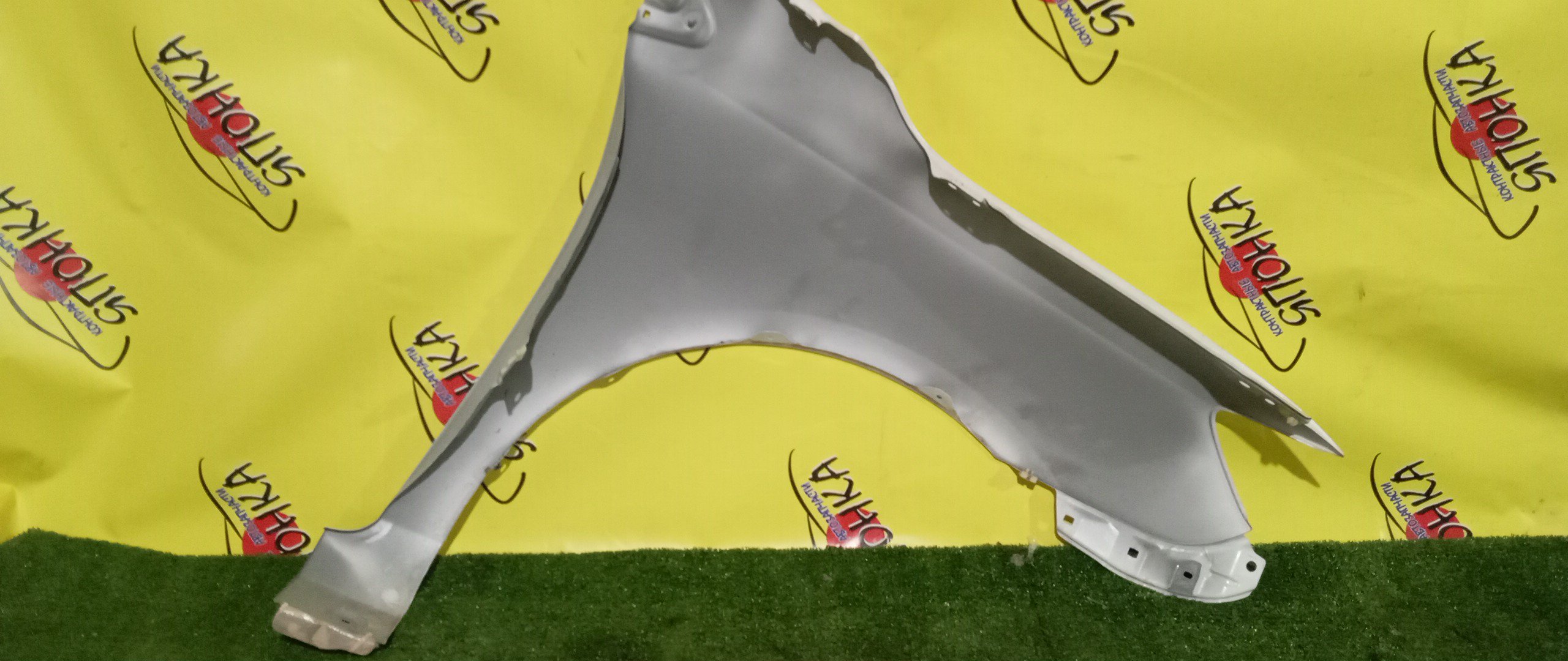 КРЫЛО/TOY/FIELDER/COROLLA AXIO/CE141G/NZE141G/NZE144G/ZZE142G/ZZE143G/ZZE144G/ZRE144G/ZRE141G/CE141/NZE141/NZE144/ZZE142/ZZE143/ZZE144/ZRE144/ZRE141/F/L/5381212A40