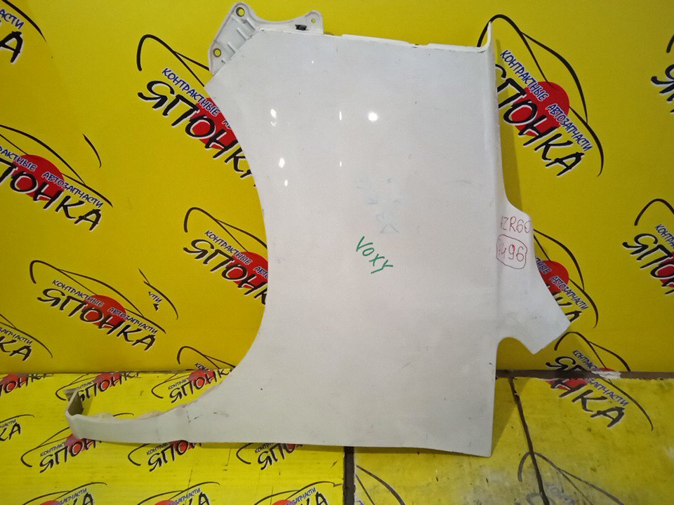 КРЫЛО/TOY/VOXY/AZR60G/AZR65G/F/L/5381228120/5380228130/5381228140