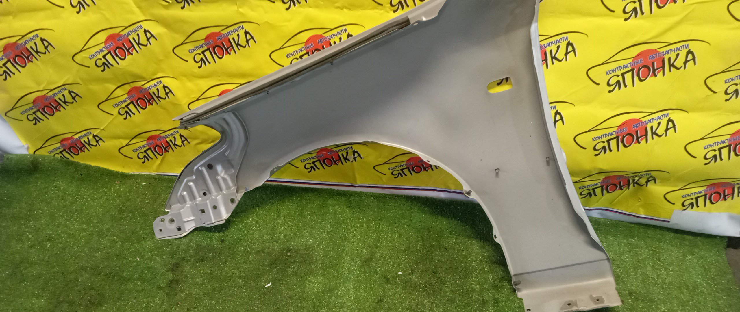 КРЫЛО/TOY/MARK II BLIT/GX110W/GX115W/JZX110W/JZX115W/F/R