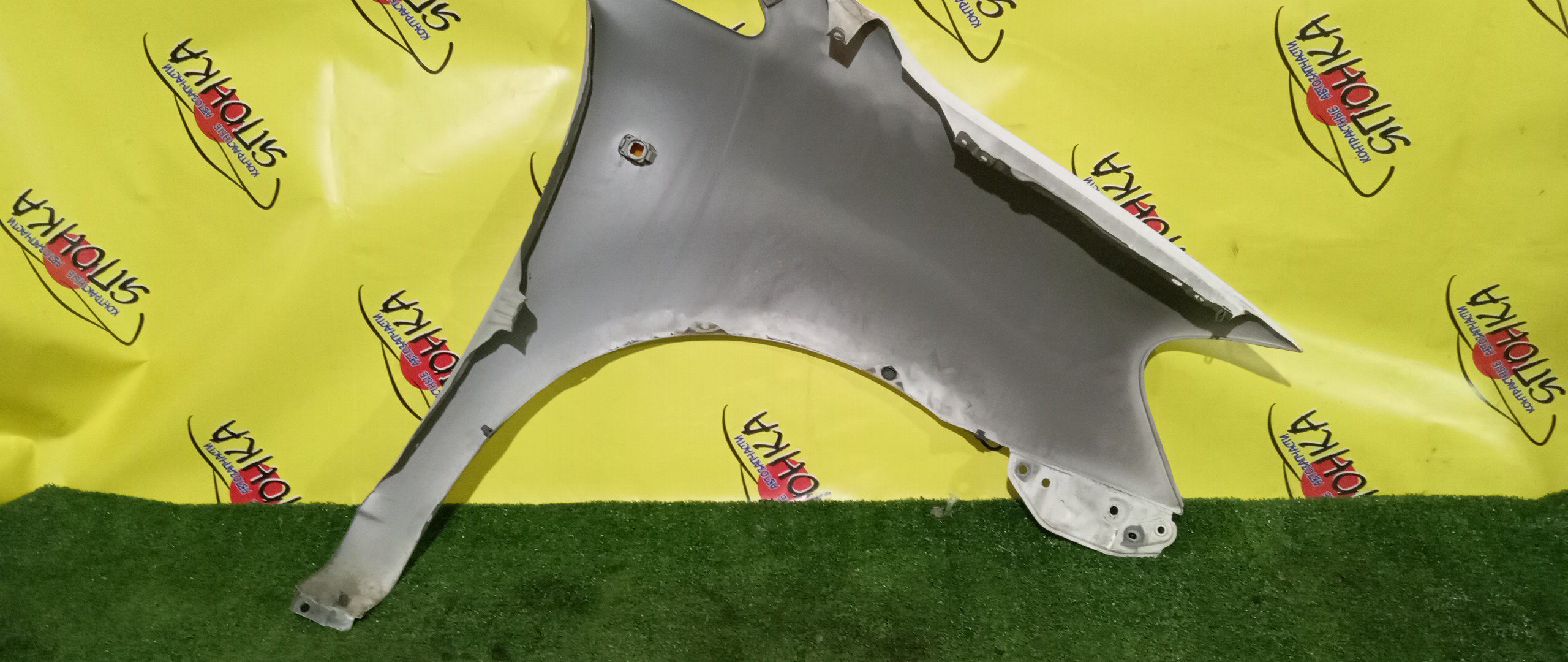 КРЫЛО/TOY/IPSUM/AVENSIS VERSO/PICNIC/ACM21/ACM26/F/L/5381244060