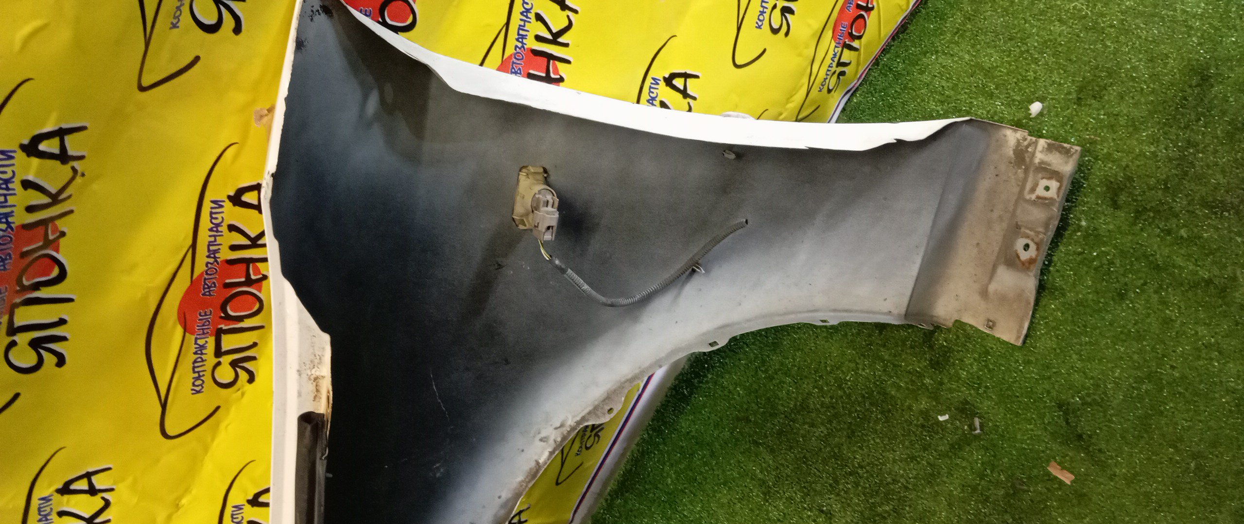 КРЫЛО/TOY/MARK II BLIT/GX110W/GX115W/JZX110W/JZX115W/F/R