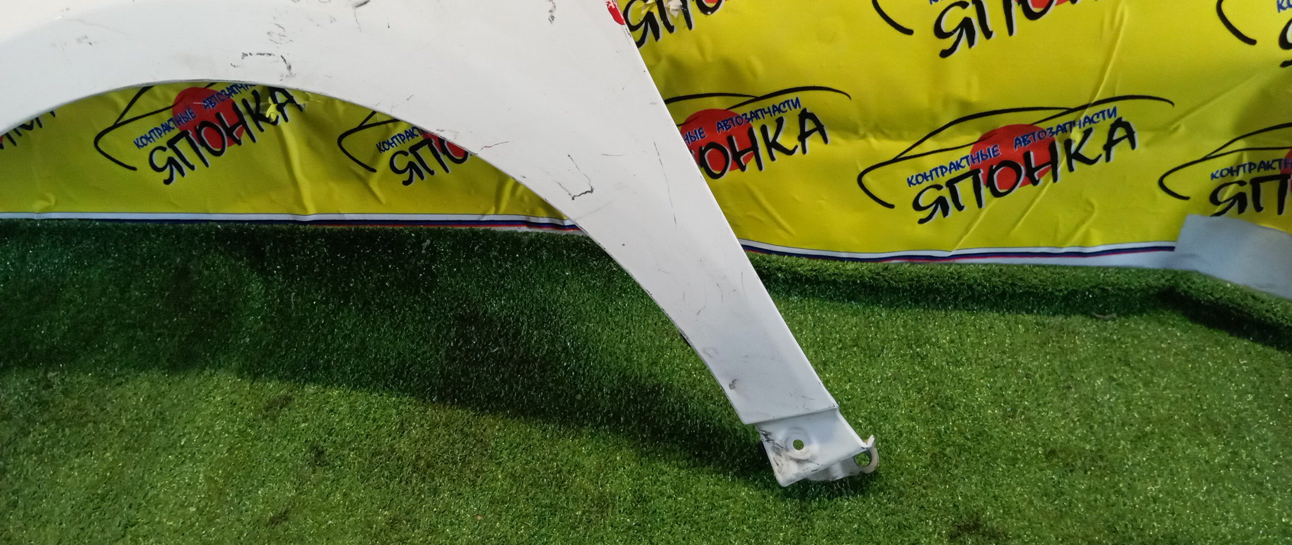 КРЫЛО/TOY/CAMRY/ACV51/ASV50/AVV50/F/L/5381233210