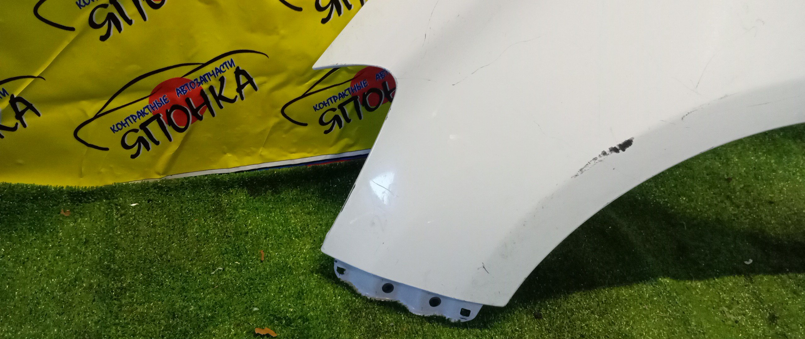 КРЫЛО/TOY/VITZ/YARIS/KSP130/NCP131/NHP130/NSP130/NSP135/F/L