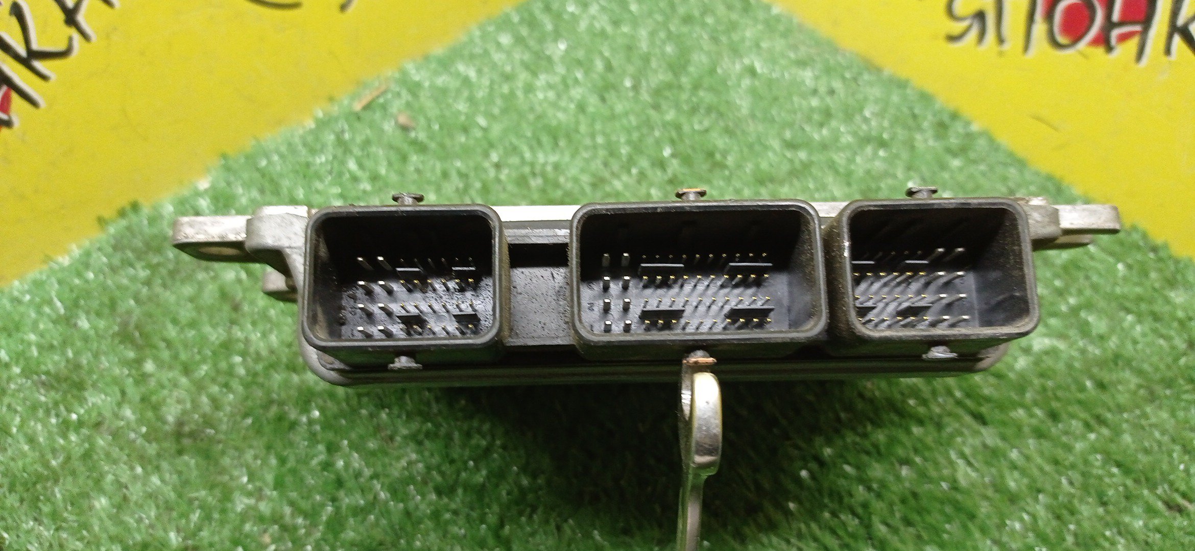 БЛОК EFI/NIS/DUALIS/QASHQAI/J10/KJ10/KNJ10/NJ10/MR20/A56C92E4N